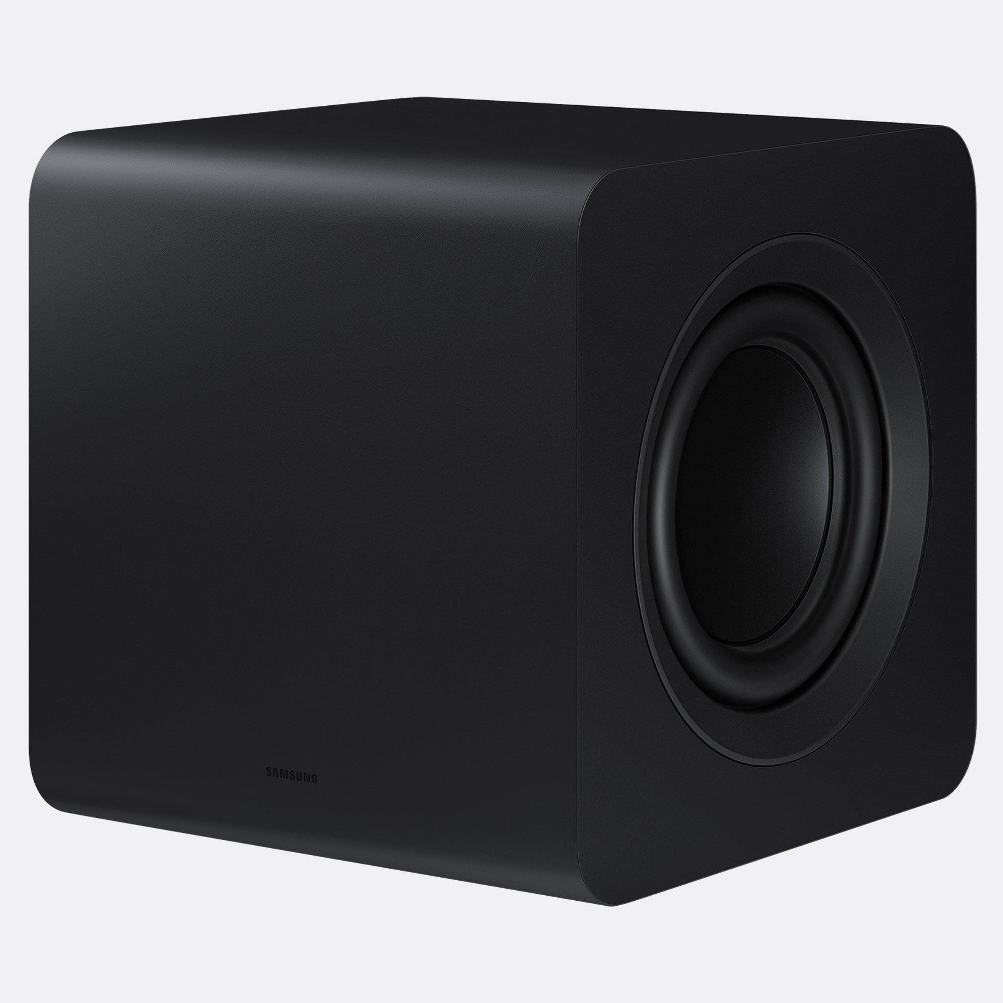 Samsung HW-S800D/XU 3.1.2ch Ultra slim Q-Symphony Soundbar with Slimline Wireless Subwoofer - Titan Black thumbnail image