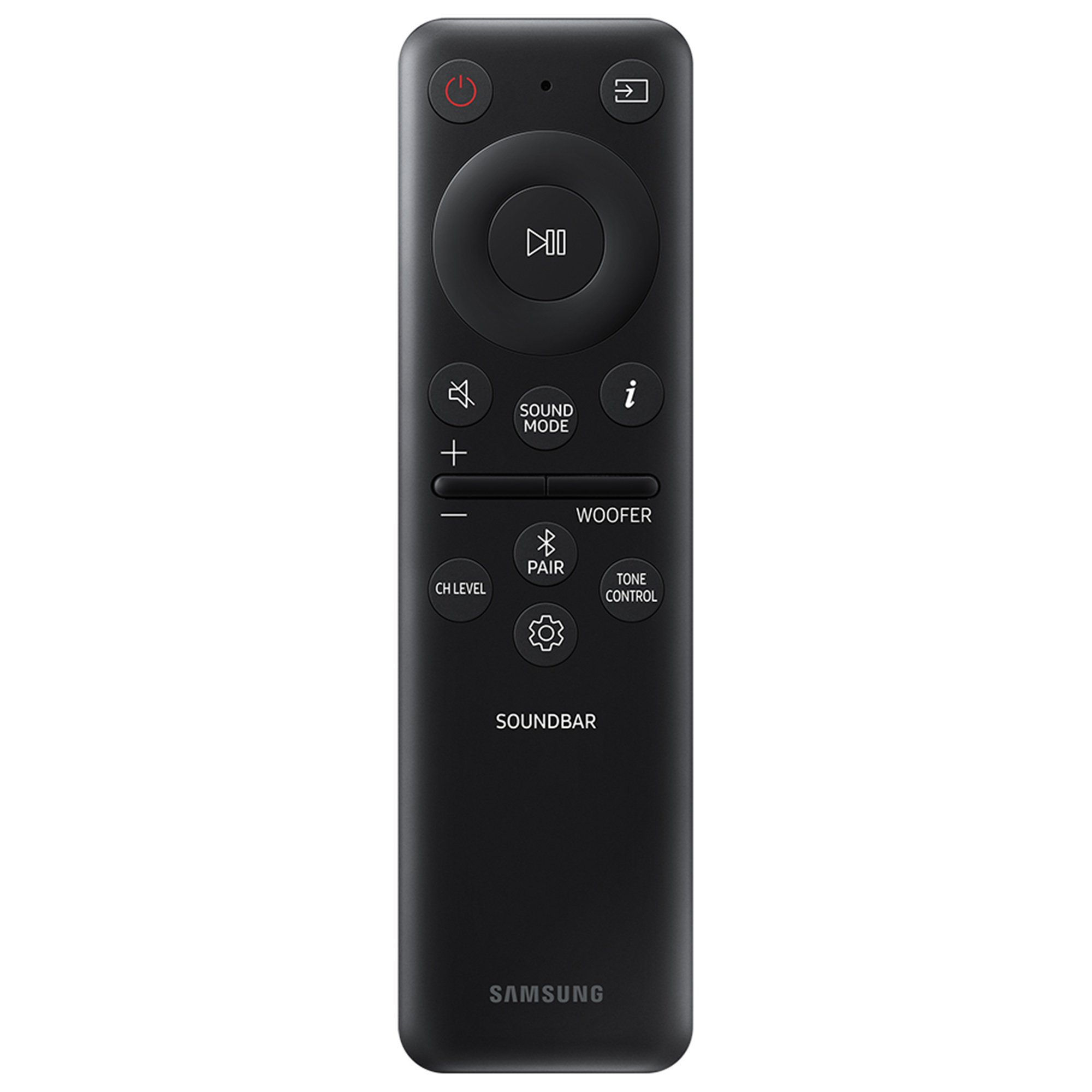 Samsung HW-S800D/XU 3.1.2ch Ultra slim Q-Symphony Soundbar with Slimline Wireless Subwoofer - Titan Black thumbnail image