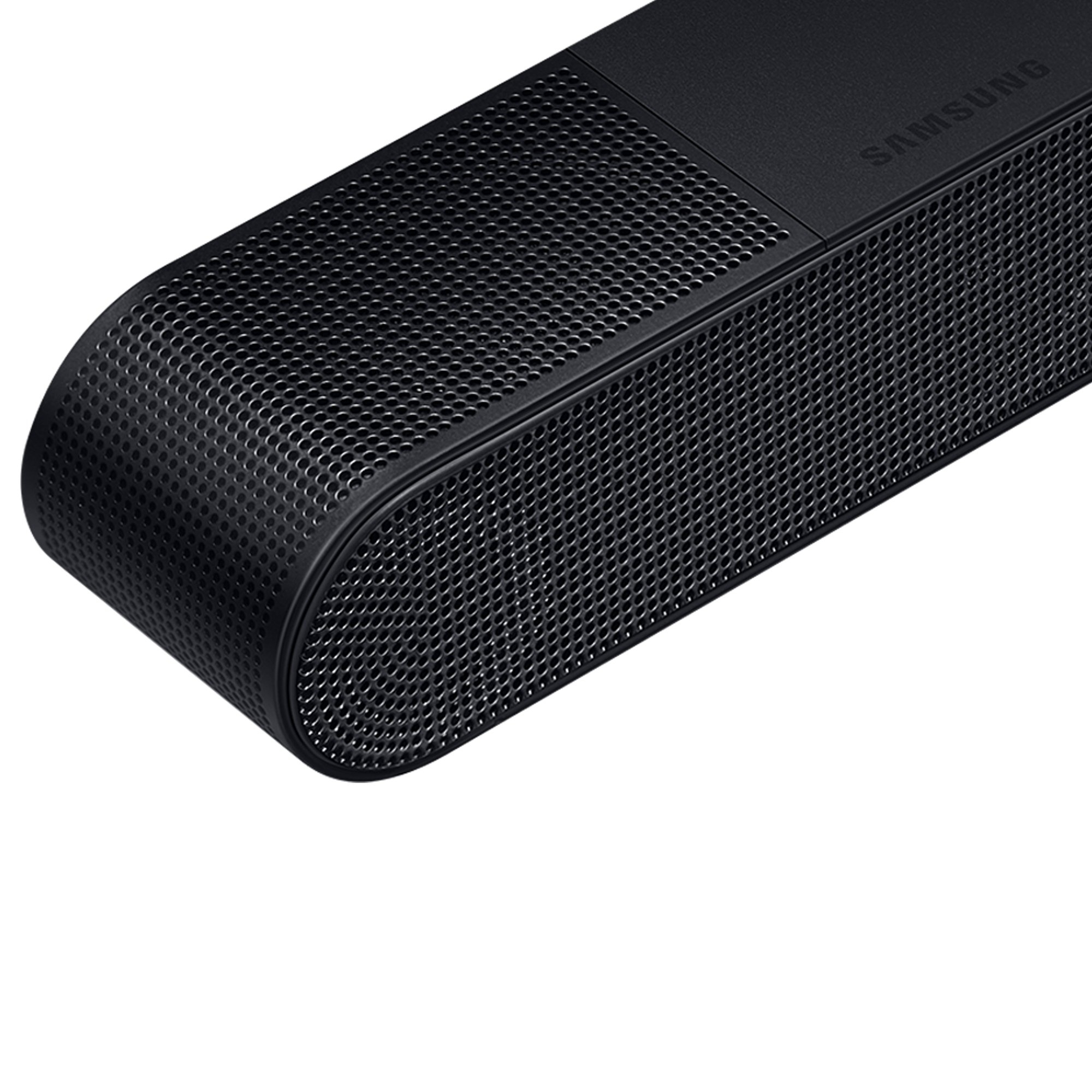Samsung HW-S800D/XU 3.1.2ch Ultra slim Q-Symphony Soundbar with Slimline Wireless Subwoofer - Titan Black thumbnail image