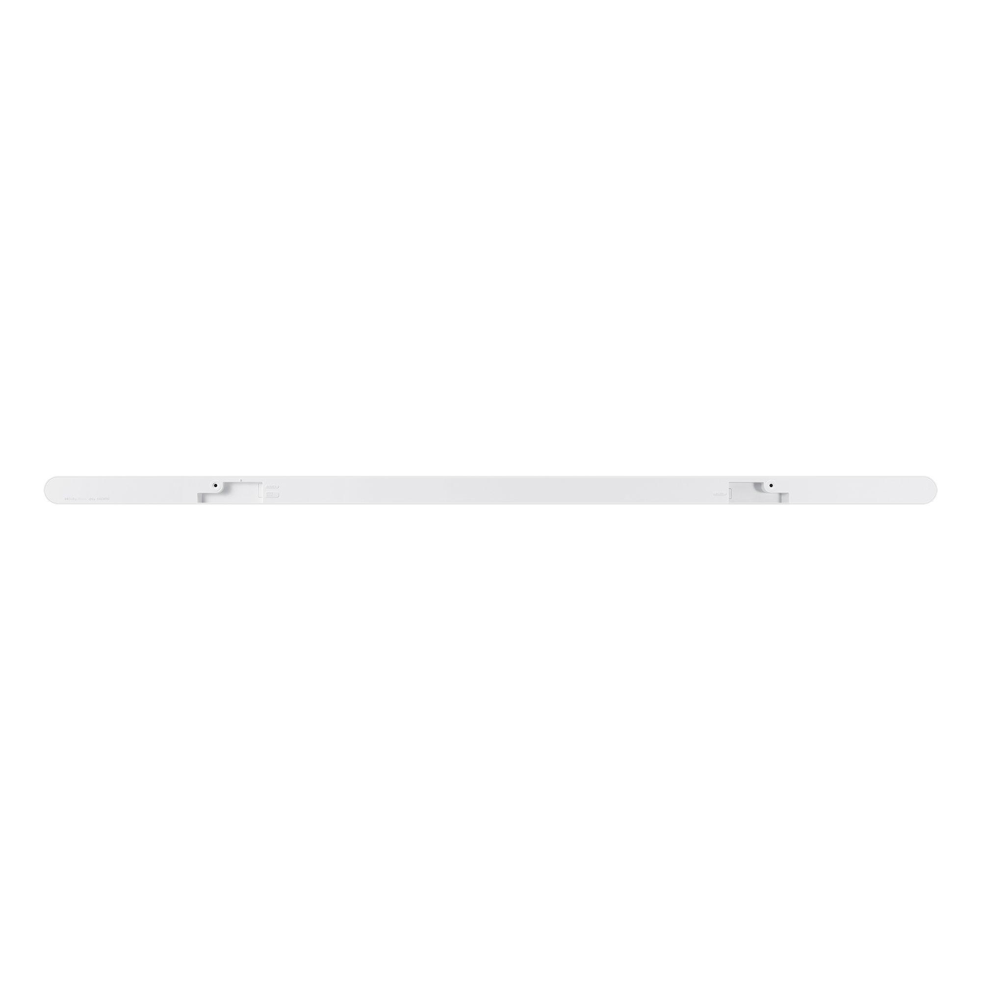 Samsung HW-S801D/XU 3.1.2ch Soundbar with Slimline Wireless Subwoofer - White thumbnail image