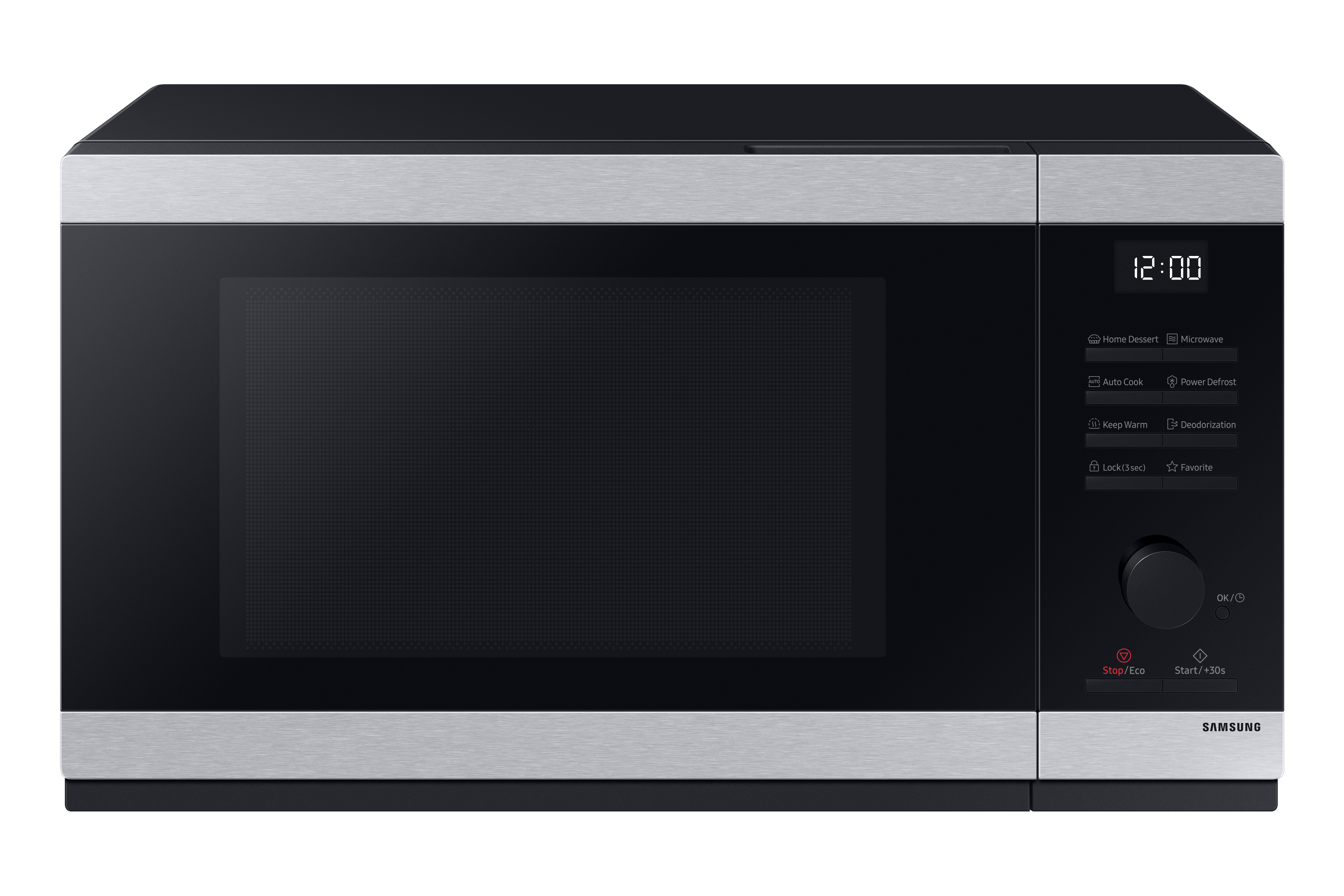 Samsung MS32DG4504ATE3 Microwave with Triple Distribution System  thumbnail image