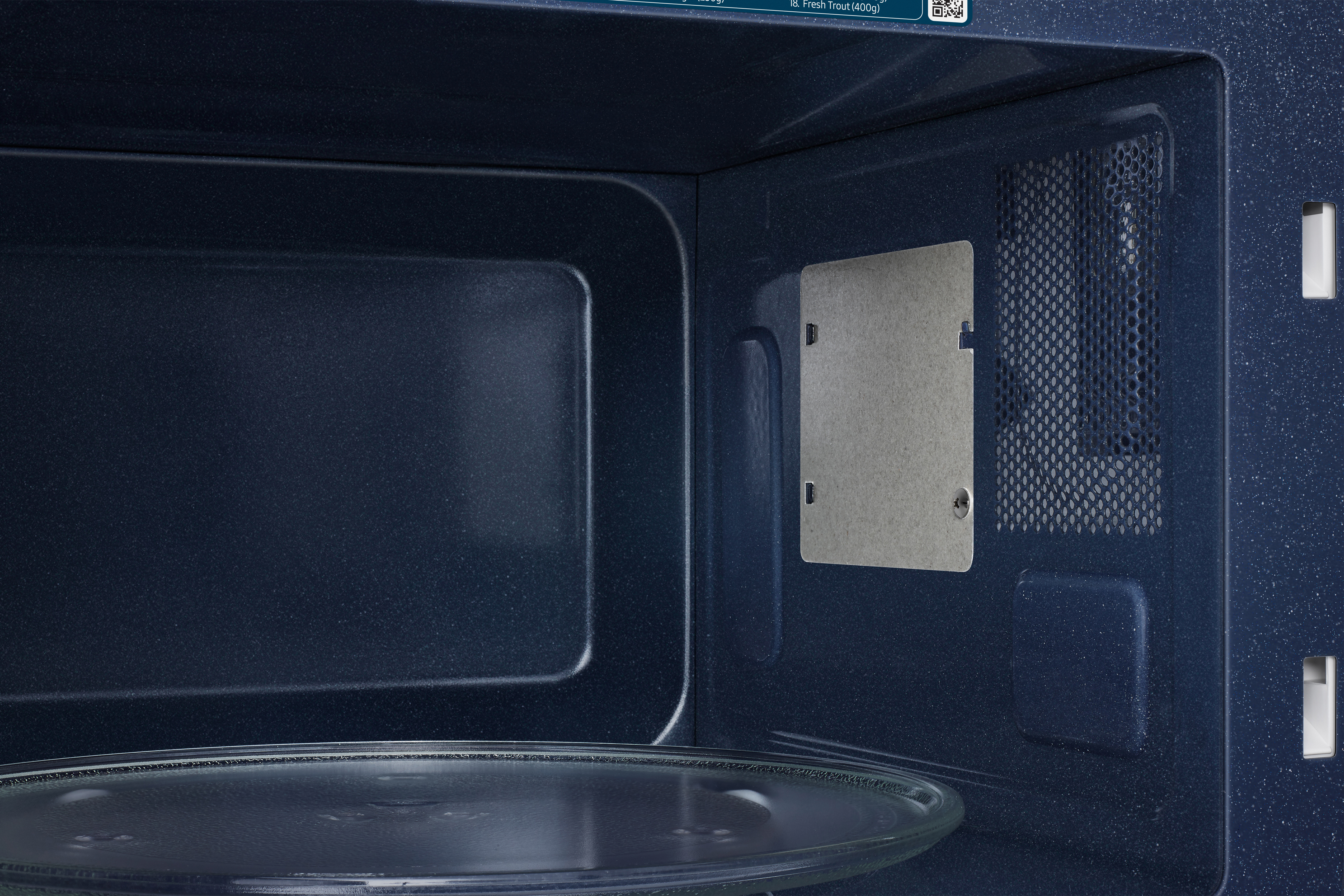 Samsung MS32DG4504ATE3 Microwave with Triple Distribution System  thumbnail image