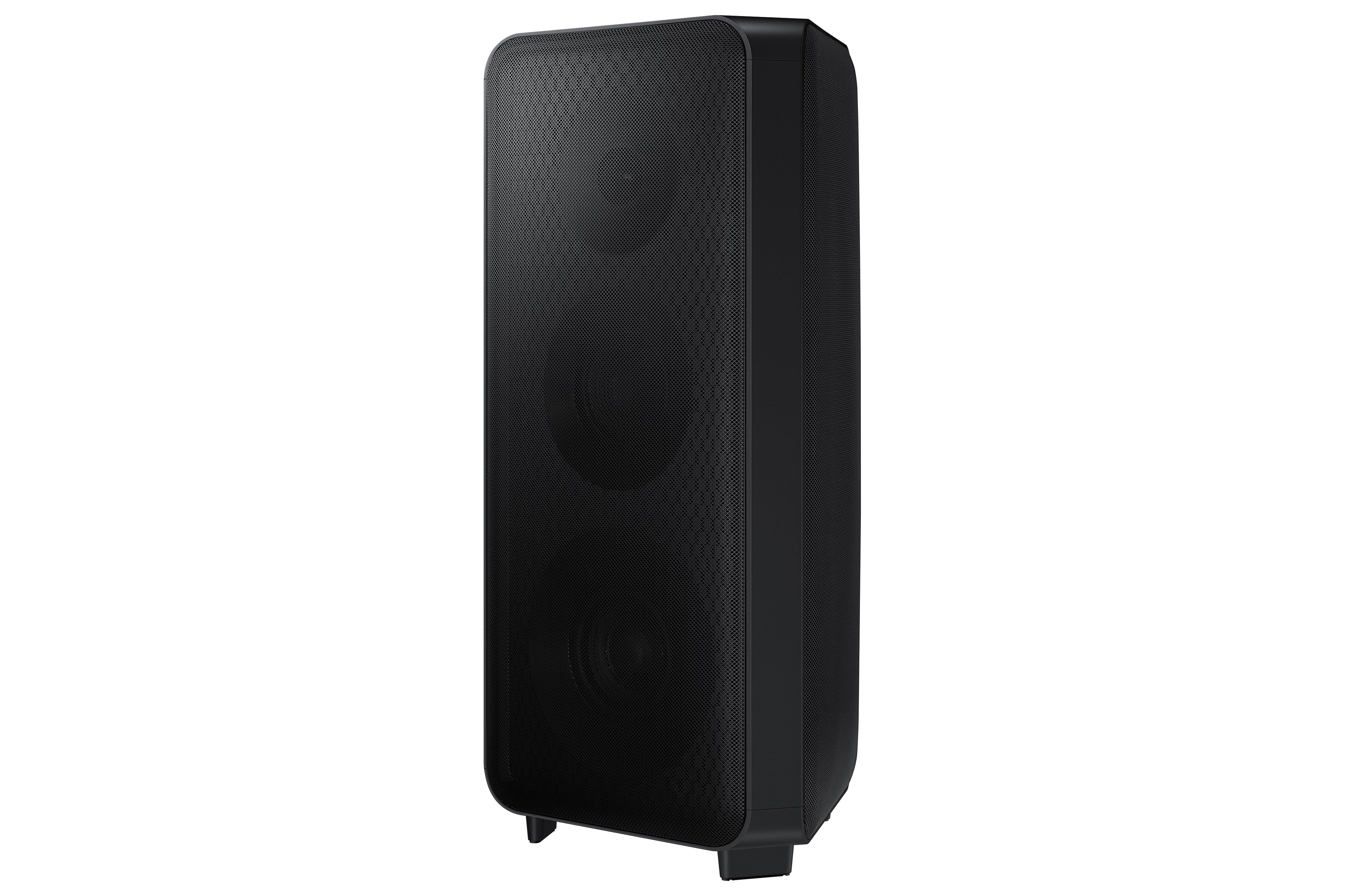 Samsung MX_ST90BXU 2ch Sound Tower - Black thumbnail image