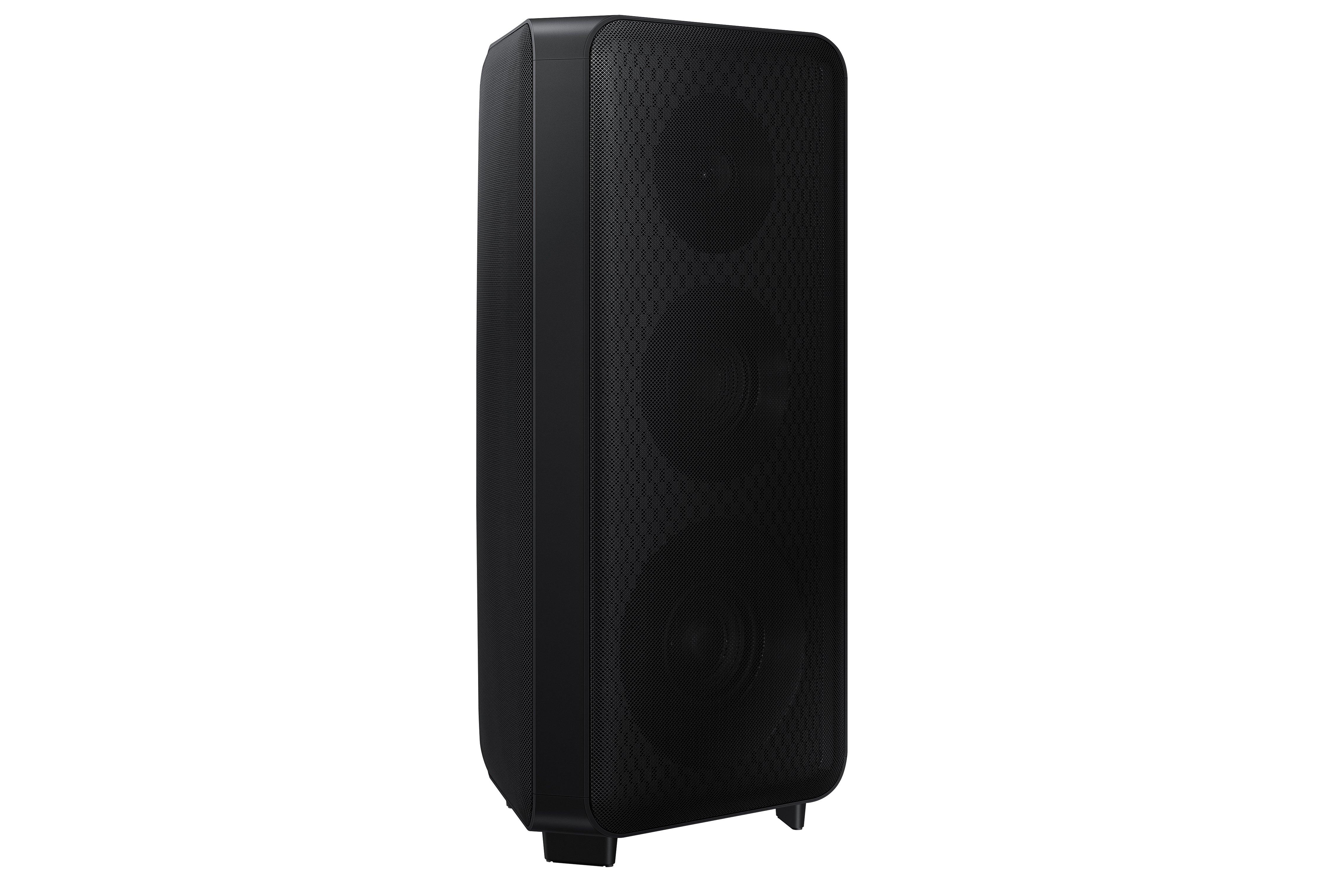 Samsung MX_ST90BXU 2ch Sound Tower - Black thumbnail image