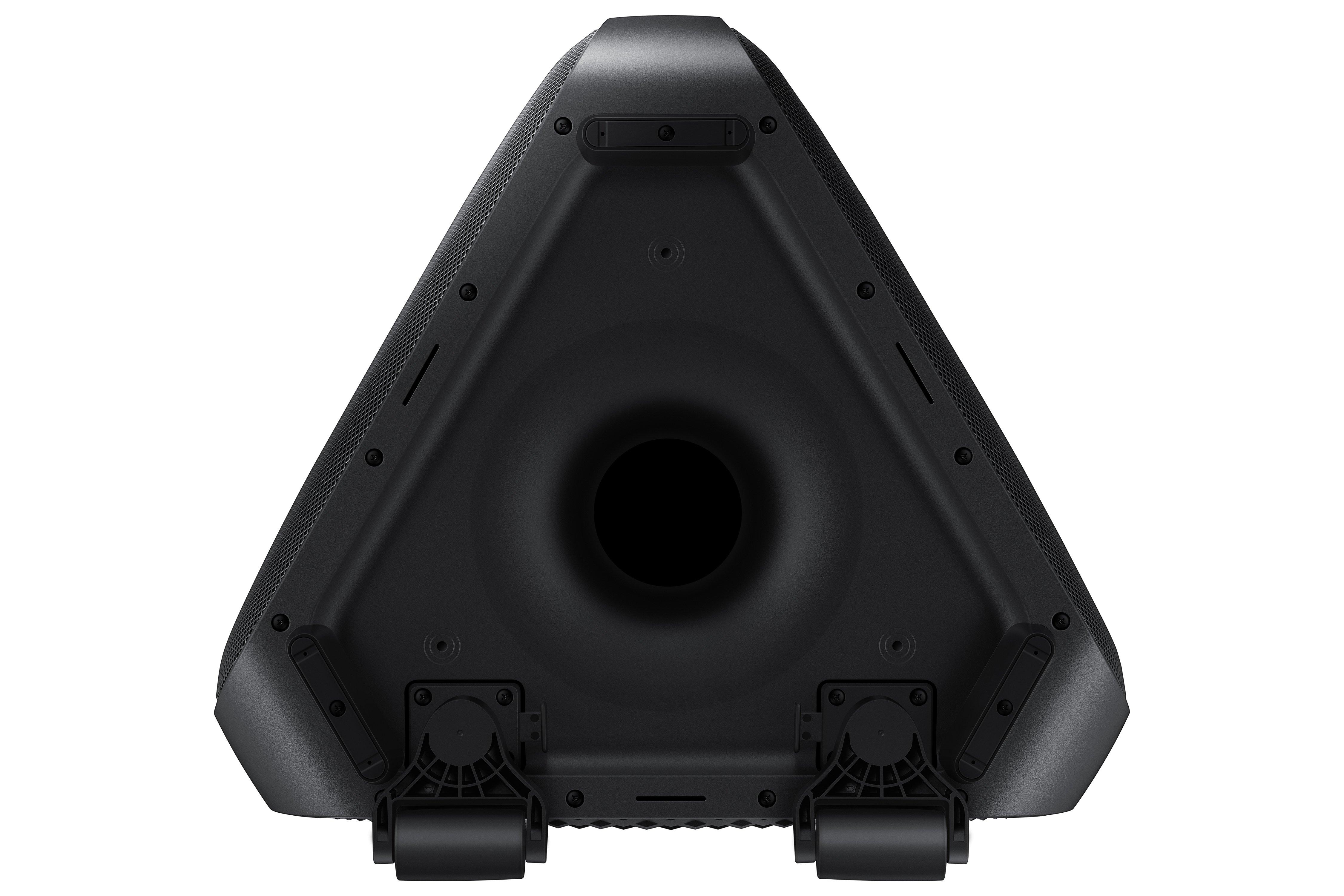 Samsung MX_ST90BXU 2ch Sound Tower - Black thumbnail image