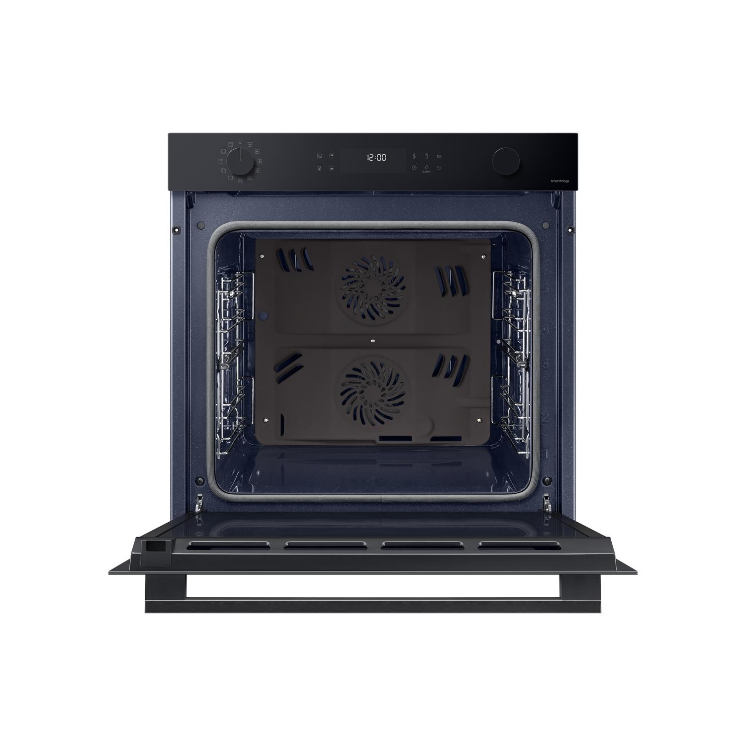 Samsung NV7B44205AK  Built In Single Oven - Black thumbnail image