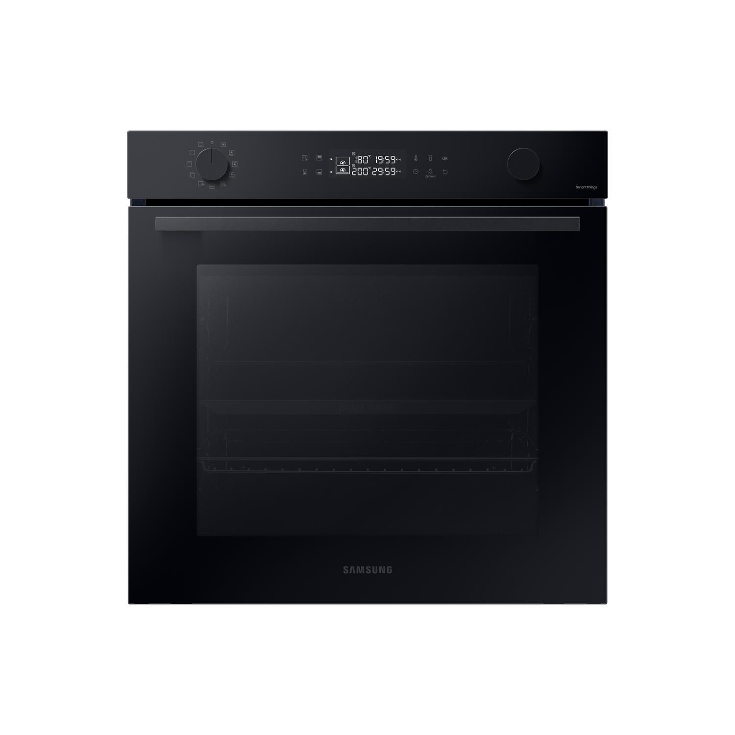 Samsung NV7B44205AK  Built In Single Oven - Black thumbnail image
