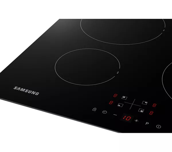 Samsung NZ64F3NM1AB/UR 59cm Induction Hob thumbnail image