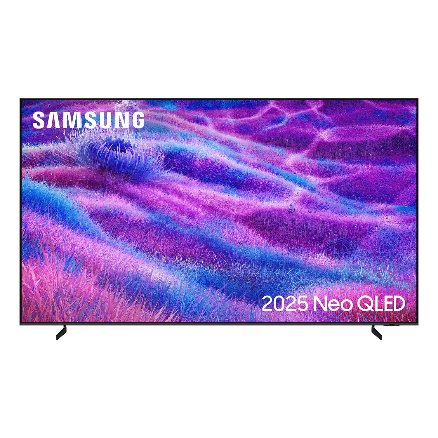 Samsung QE100QN80FUXXU 100" 4K Neo QLED HDR Smart TV thumbnail image