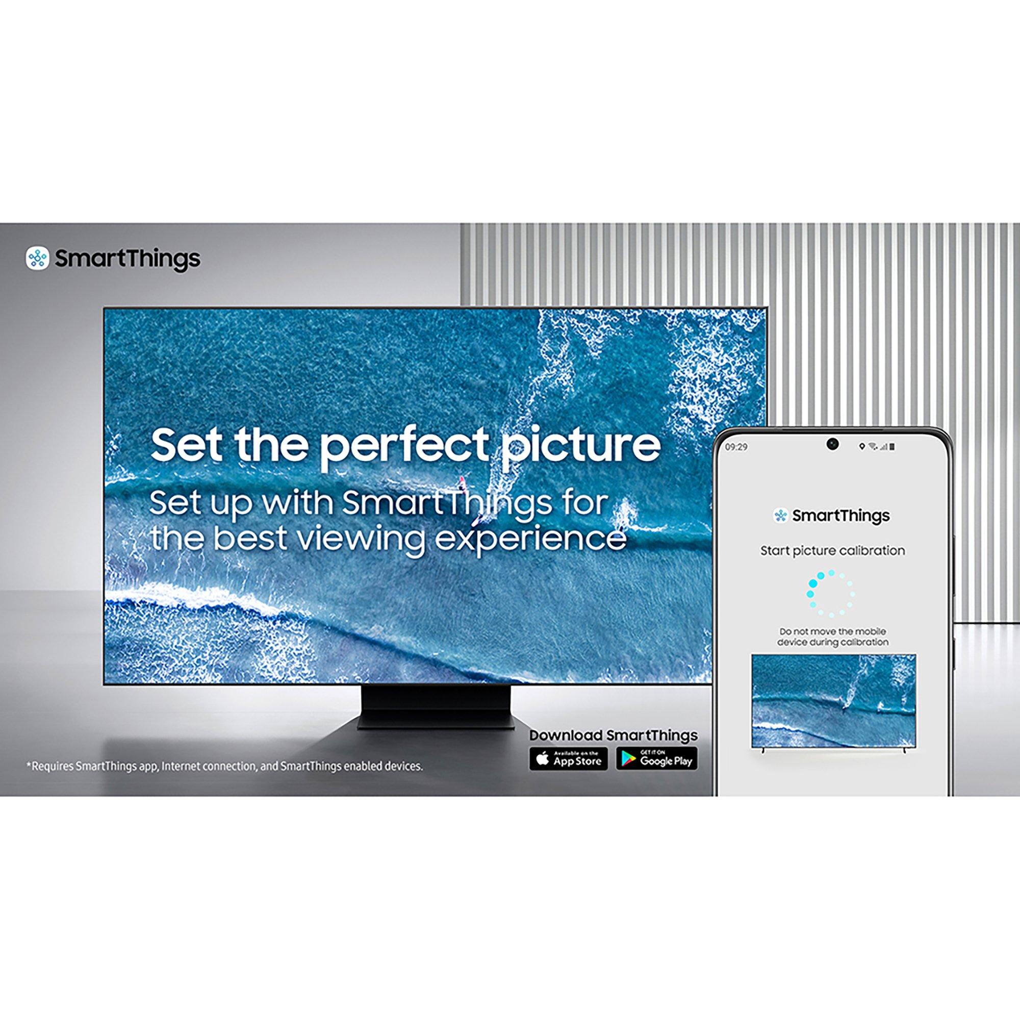 Samsung QE32LS03CBUXXU QLED Frame TV thumbnail image