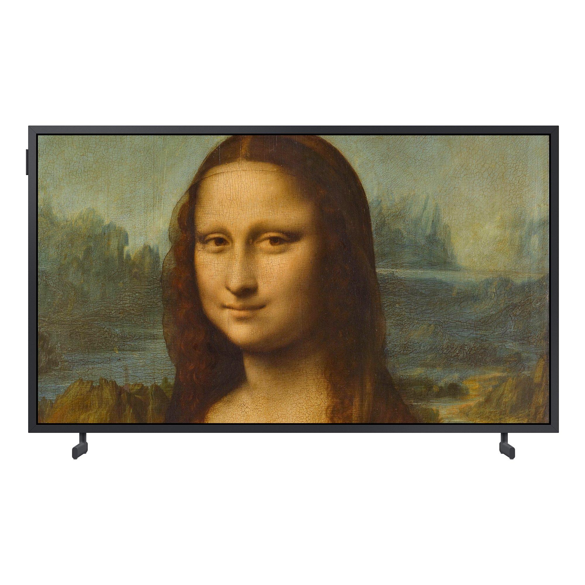 Samsung QE32LS03CBUXXU QLED Frame TV thumbnail image