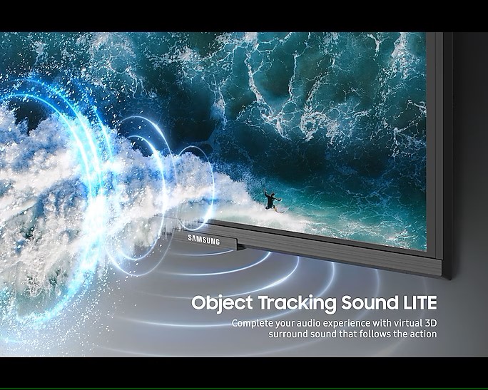 Samsung QE32Q50AEUXXU 32" QLED FHD HDR TV thumbnail image