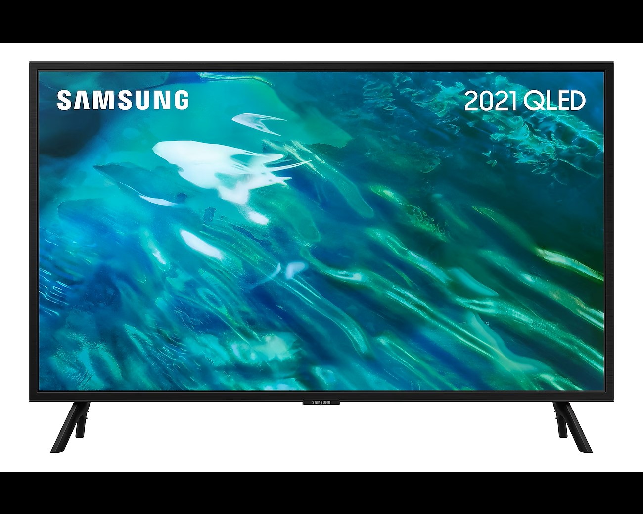 Samsung QE32Q50AEUXXU 32" QLED FHD HDR TV thumbnail image