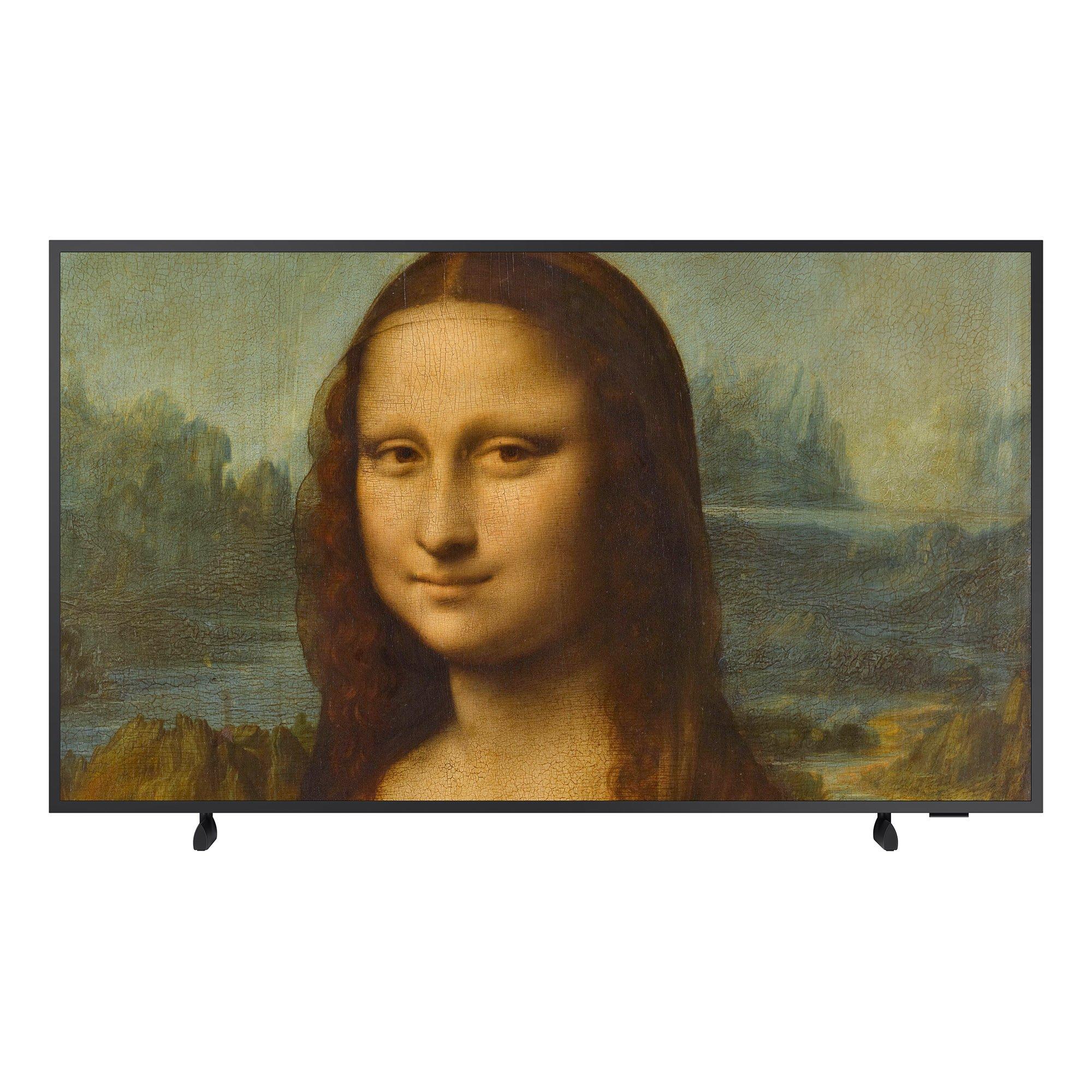 Samsung QE65LS03BGUXXU 65" QLED Frame TV thumbnail image