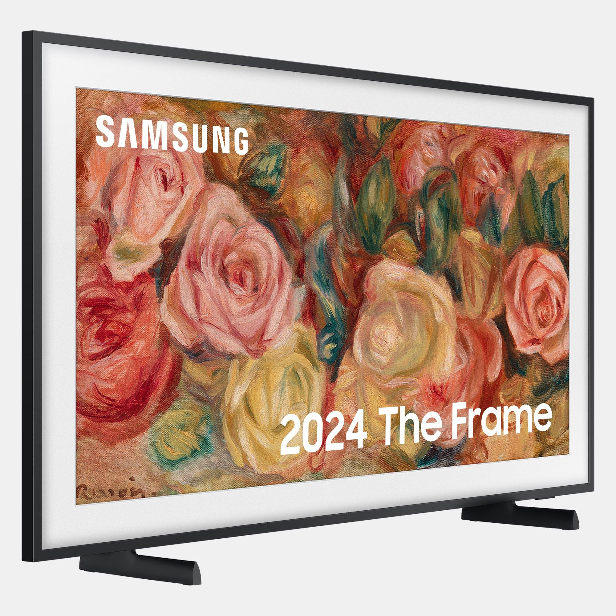 Samsung QE43LS03DAUXXU 43" 4K QLED TV thumbnail image
