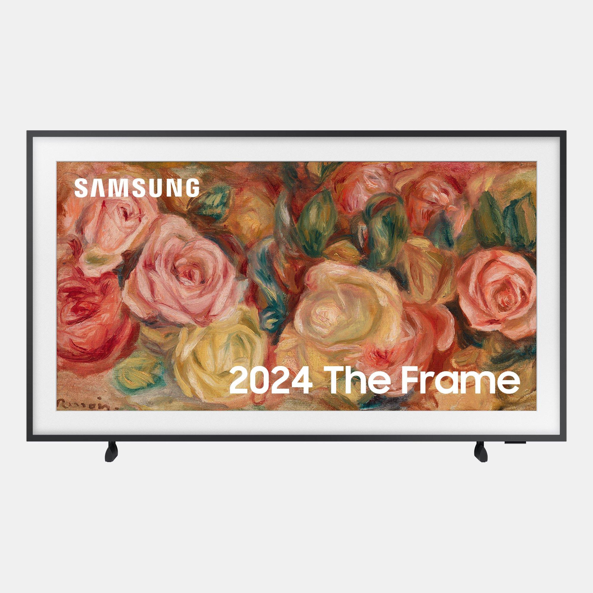 Samsung QE43LS03DAUXXU 43" 4K QLED TV thumbnail image