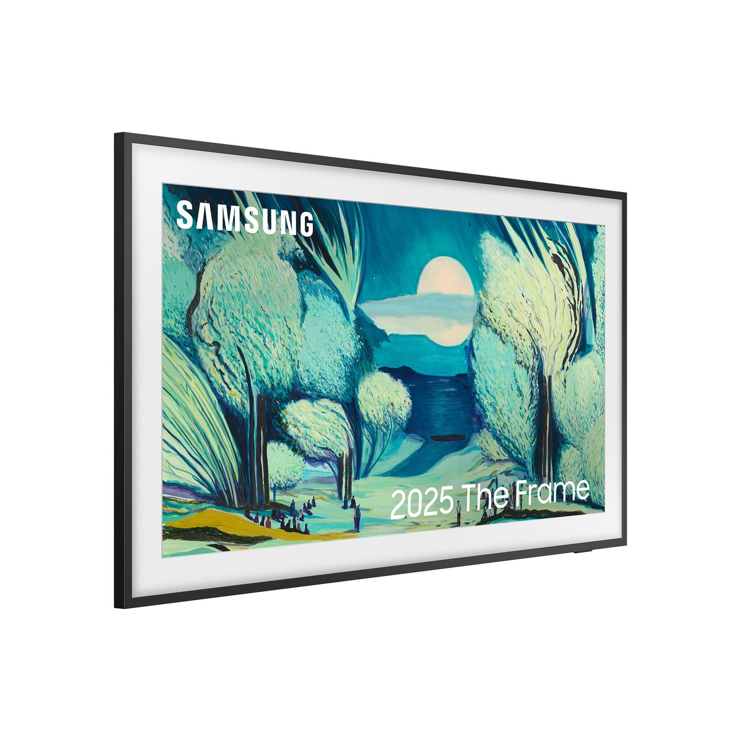 Samsung QE43LS03FAUXXU 43" 4K The Frame QLED Art Mode Smart TV thumbnail image