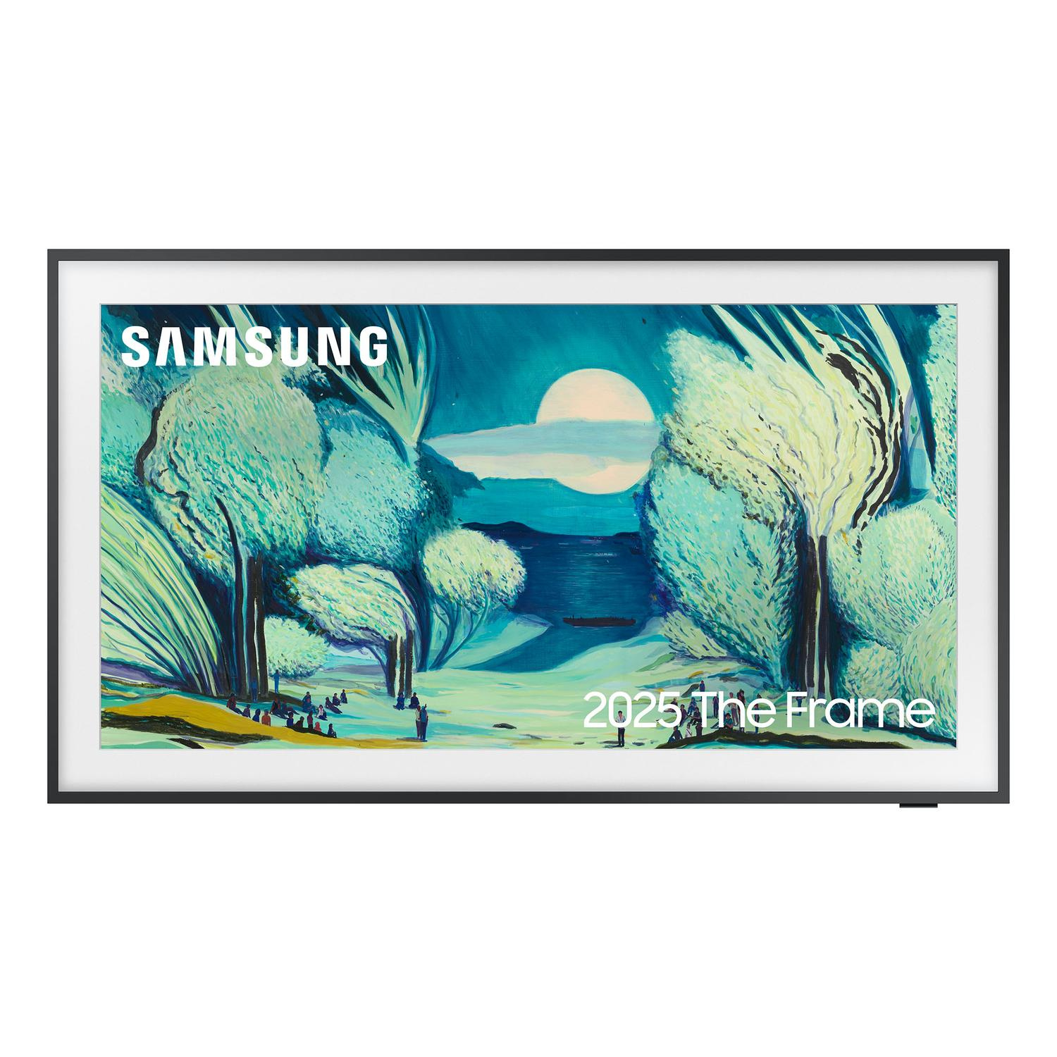 Samsung QE43LS03FAUXXU 43" 4K The Frame QLED Art Mode Smart TV thumbnail image