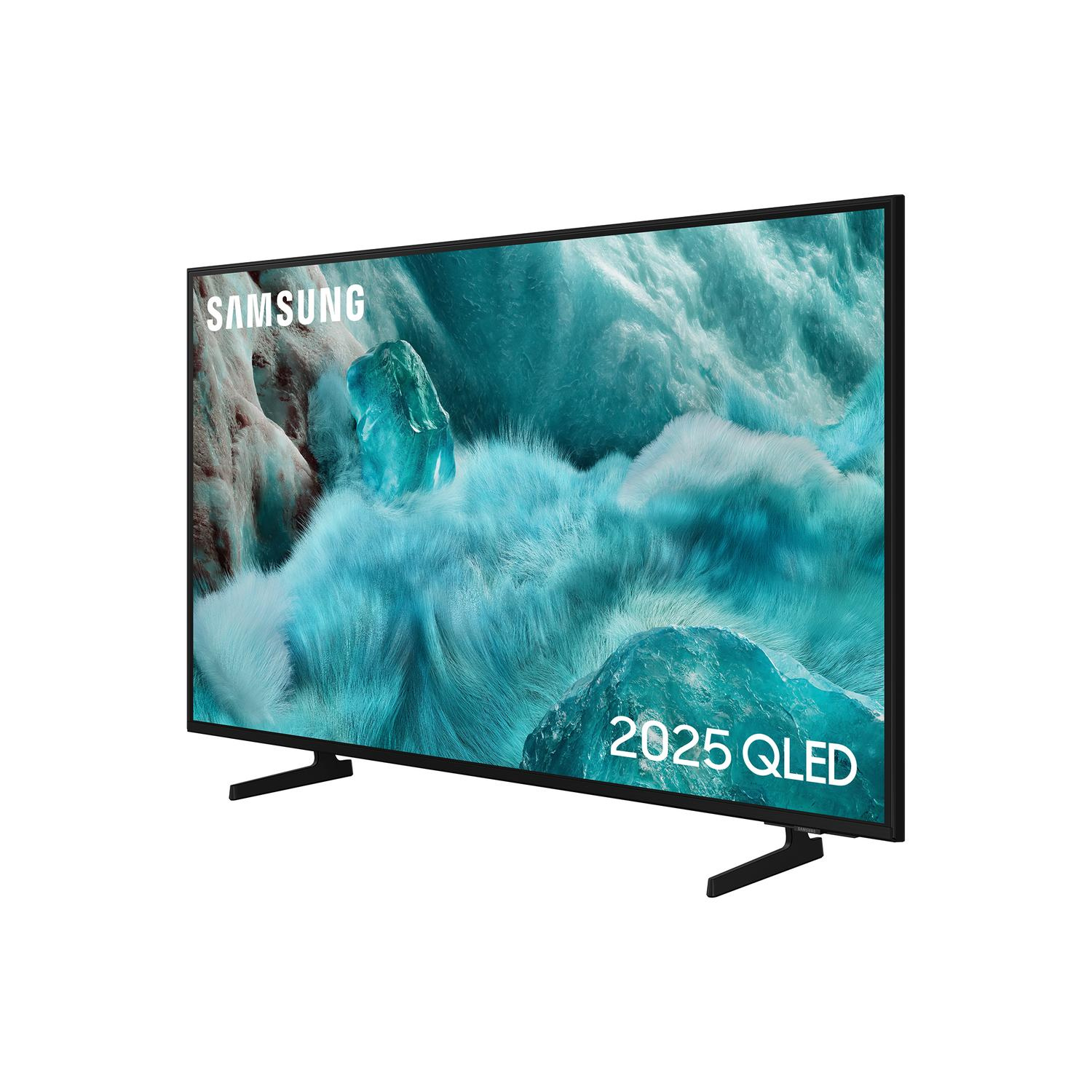 Samsung QE85Q7F2AUXXU 85" 4K QLED AI Smart TV thumbnail image