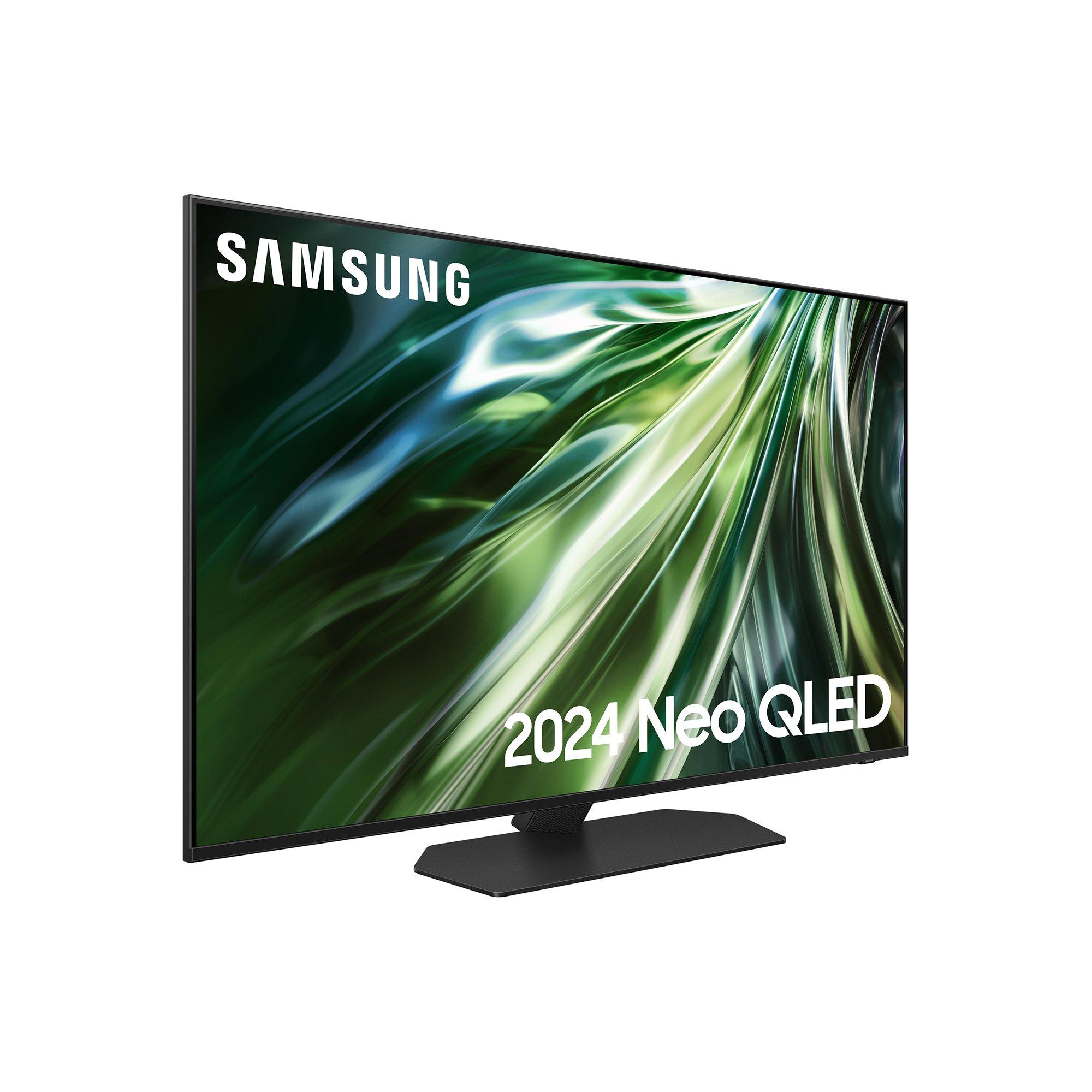 Samsung QE43QN90DATXXU 43" 4K Neo QLED TV thumbnail image
