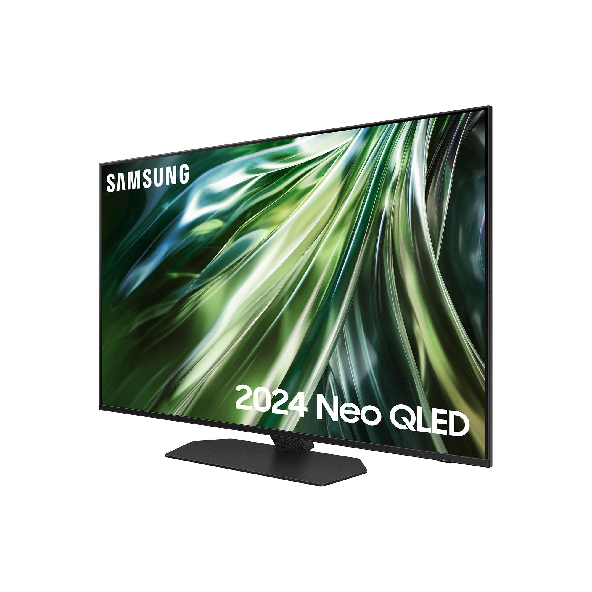 Samsung QE43QN90DATXXU 43" 4K Neo QLED TV thumbnail image