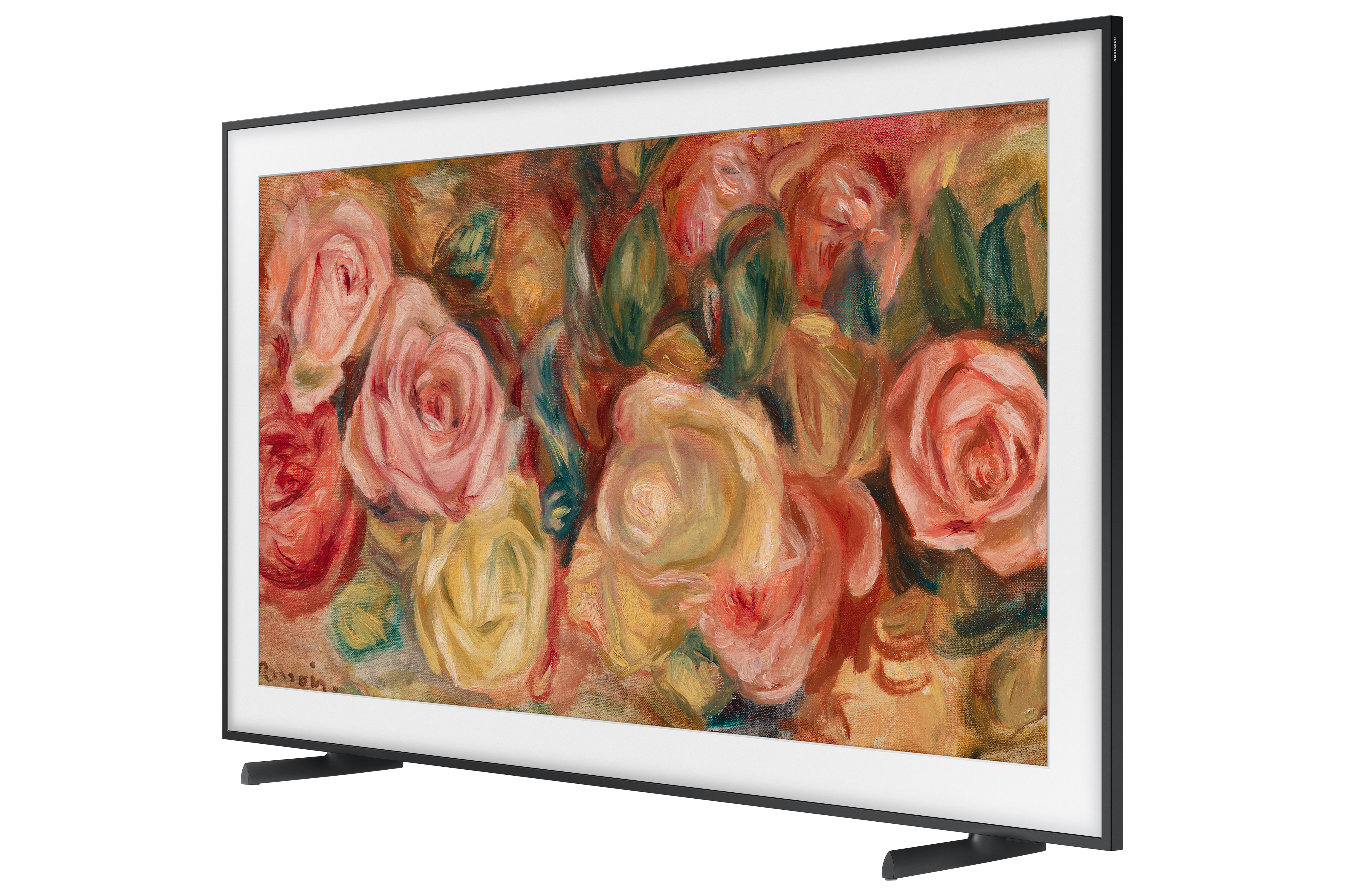 Samsung QE50LS03DAUXXU 50" 4K Ultra HD The Frame Art Mode QLED Smart TV thumbnail image