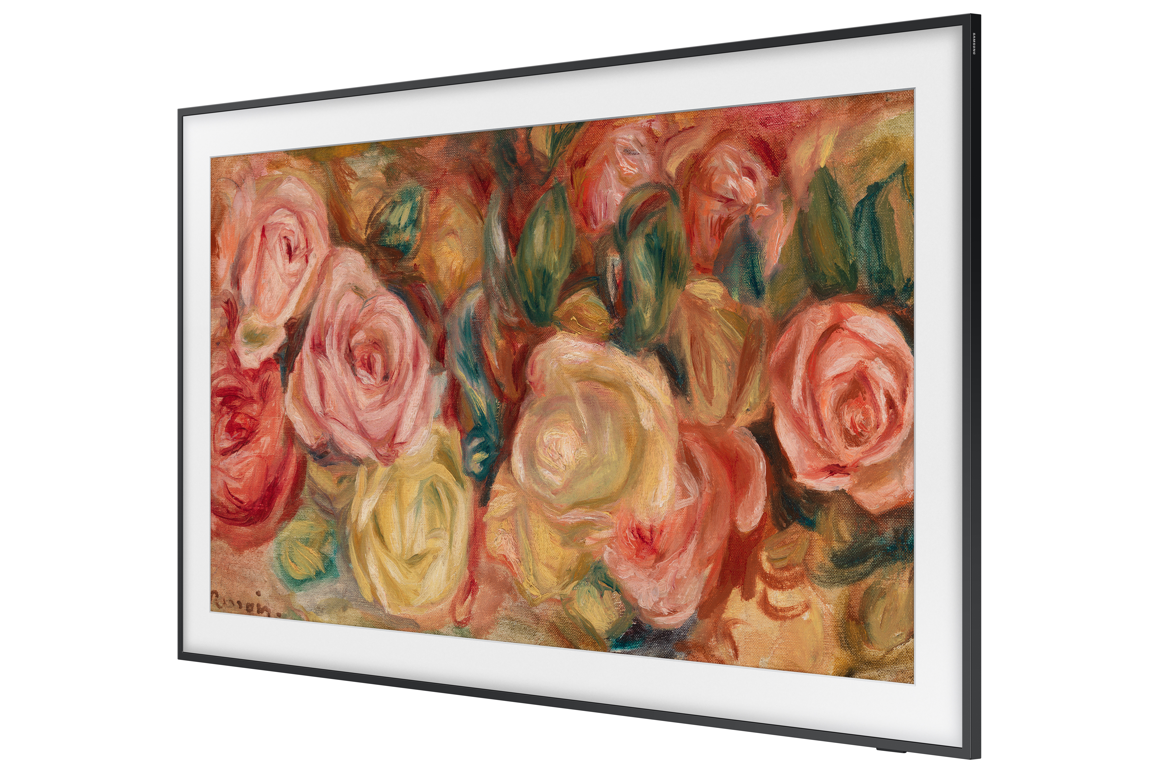 Samsung QE50LS03DAUXXU 50" 4K Ultra HD The Frame Art Mode QLED Smart TV thumbnail image