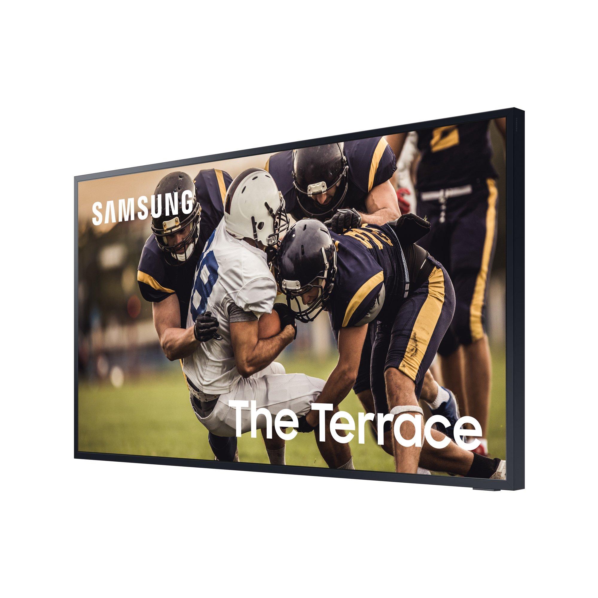 Samsung QE55LST7TGUXXUU UHD 4K HDR TV thumbnail image