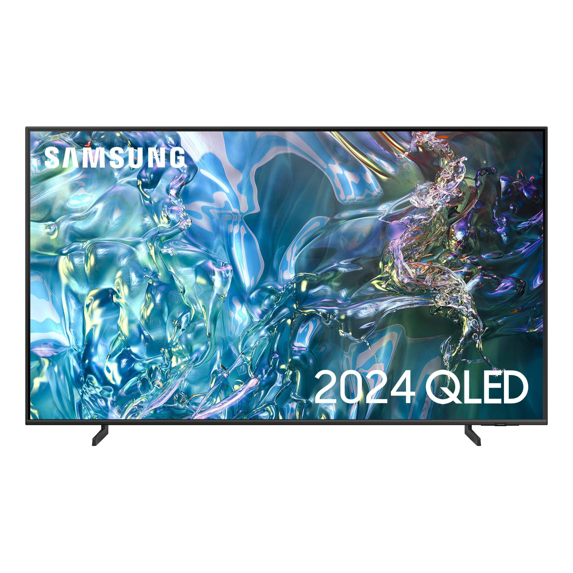 Samsung QE55Q60DAUXXU 55" 4K QLED TV thumbnail image