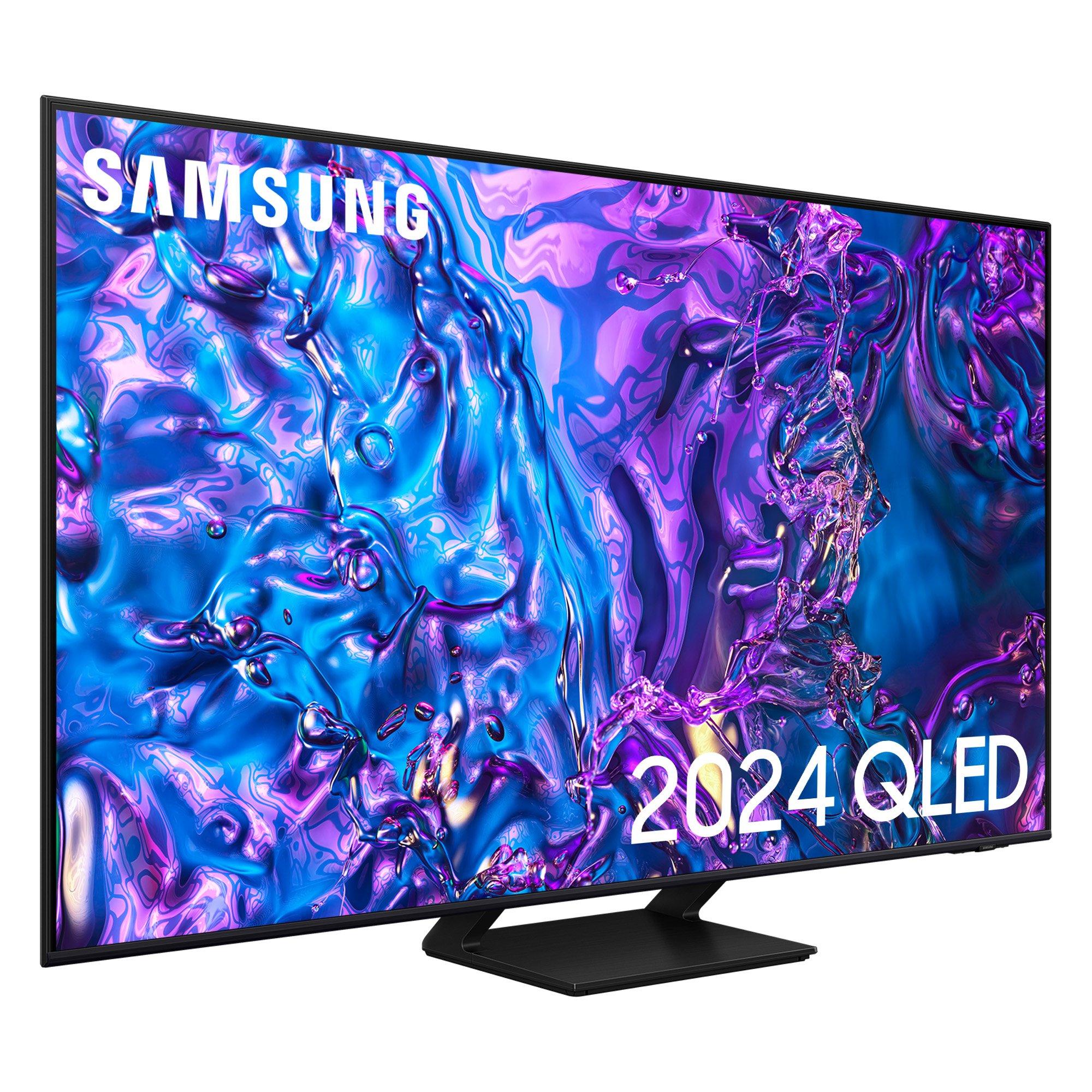 Samsung QE55Q70DATXXU 55" 4K QLED TV thumbnail image