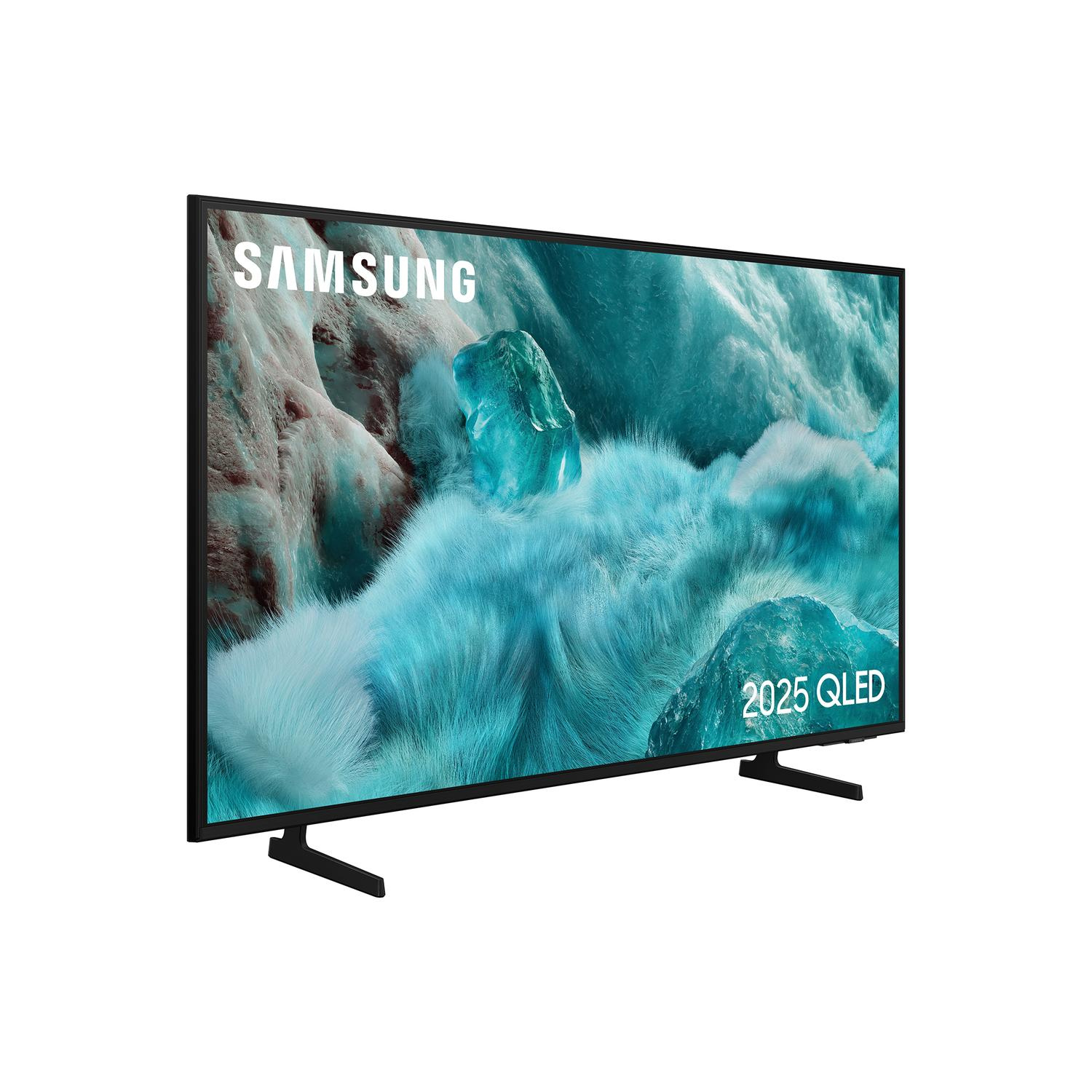 Samsung QE55Q7F2AUXXU 55" 4K QLED AI Smart TV thumbnail image