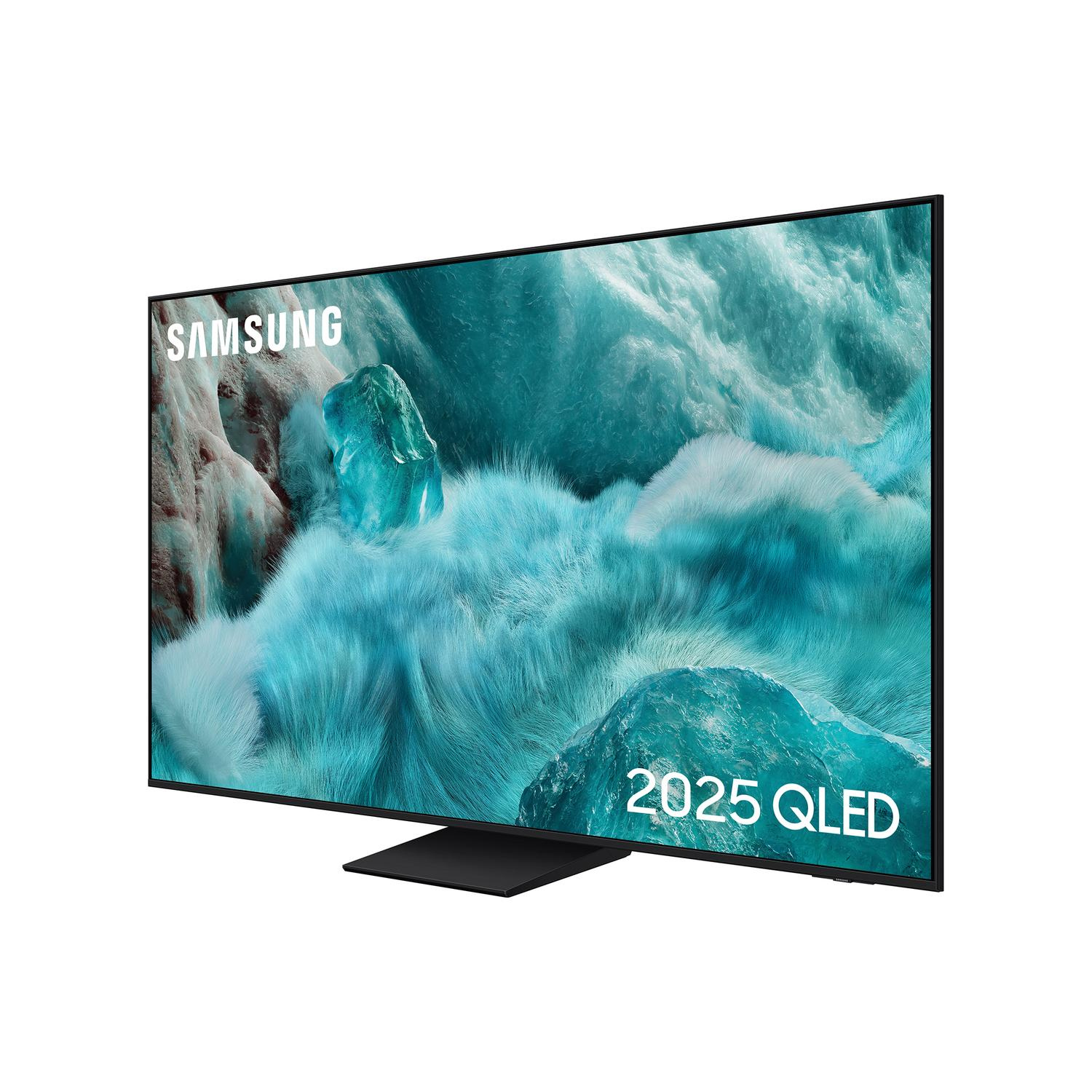 Samsung QE55Q7F5AUXXU 55" 4K QLED AI Smart TV thumbnail image