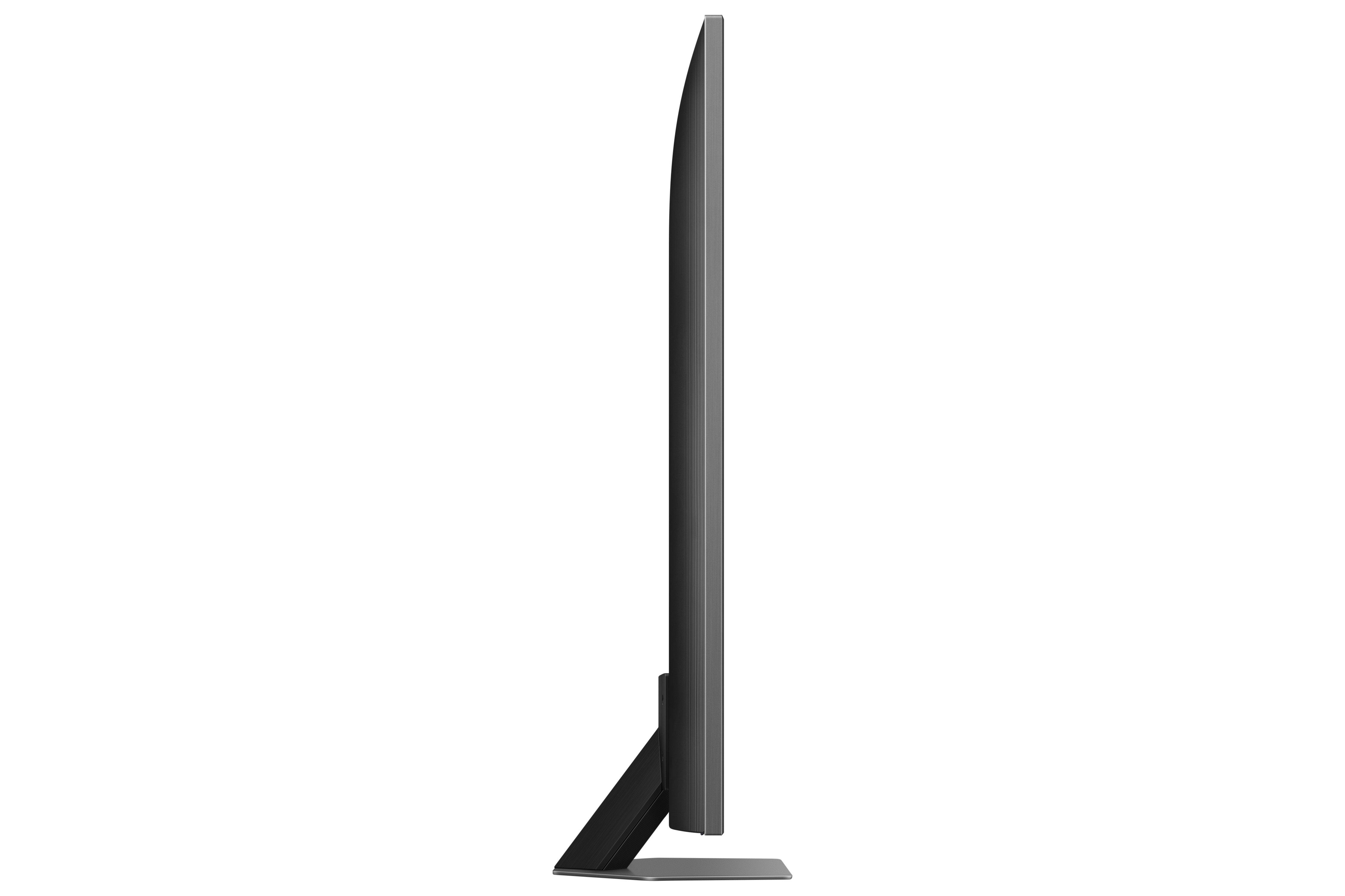 Samsung QE55Q80CATXXU 55" 4K QLED Smart TV thumbnail image