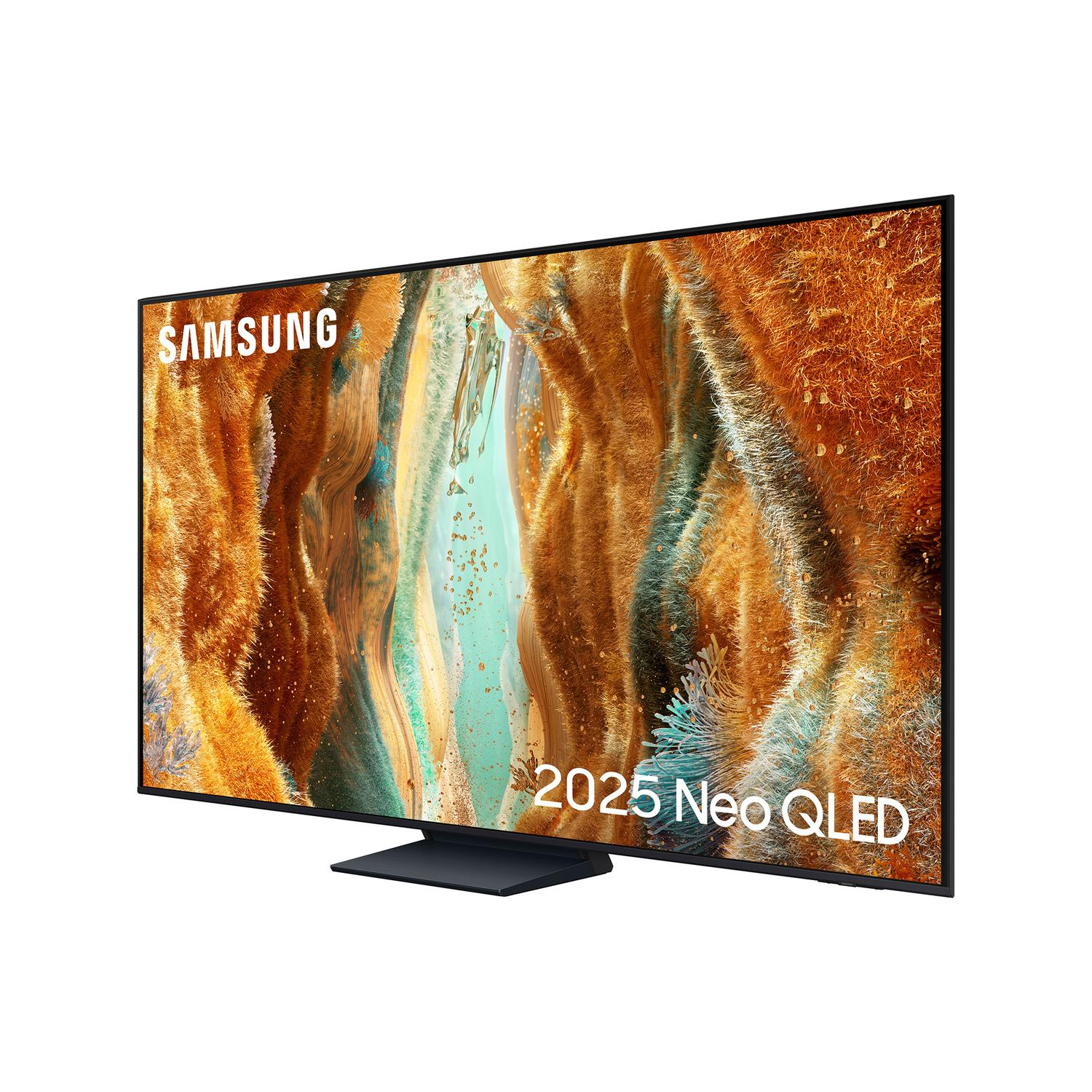 Samsung QE55QN73FATXXU 55" 4K Neo QLED HDR Smart TV thumbnail image