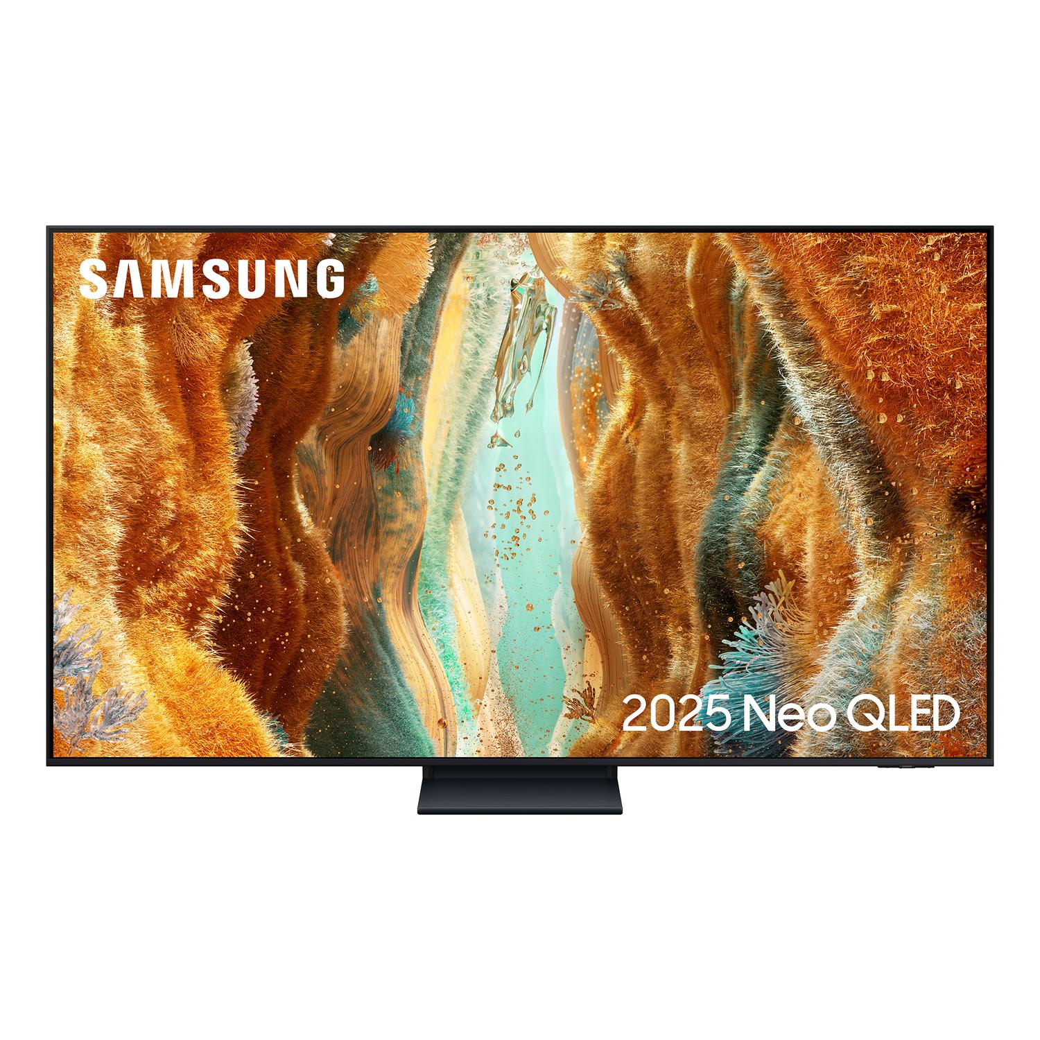 Samsung QE55QN73FATXXU 55" 4K Neo QLED HDR Smart TV thumbnail image