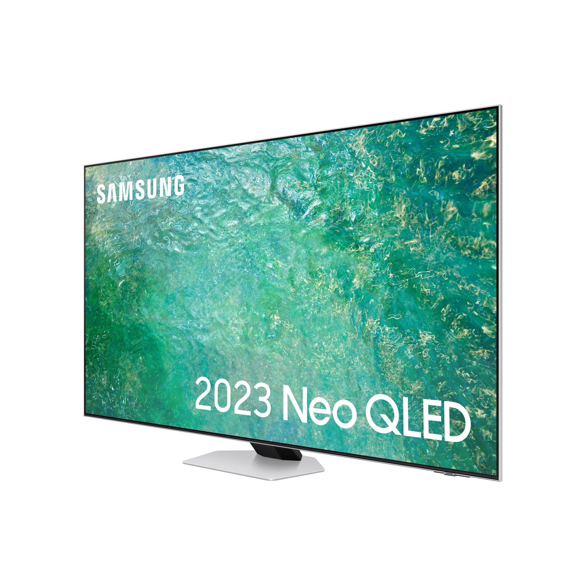Samsung QE55QN85CATXXU 55" 4K HDR Neo QLED Smart TV thumbnail image
