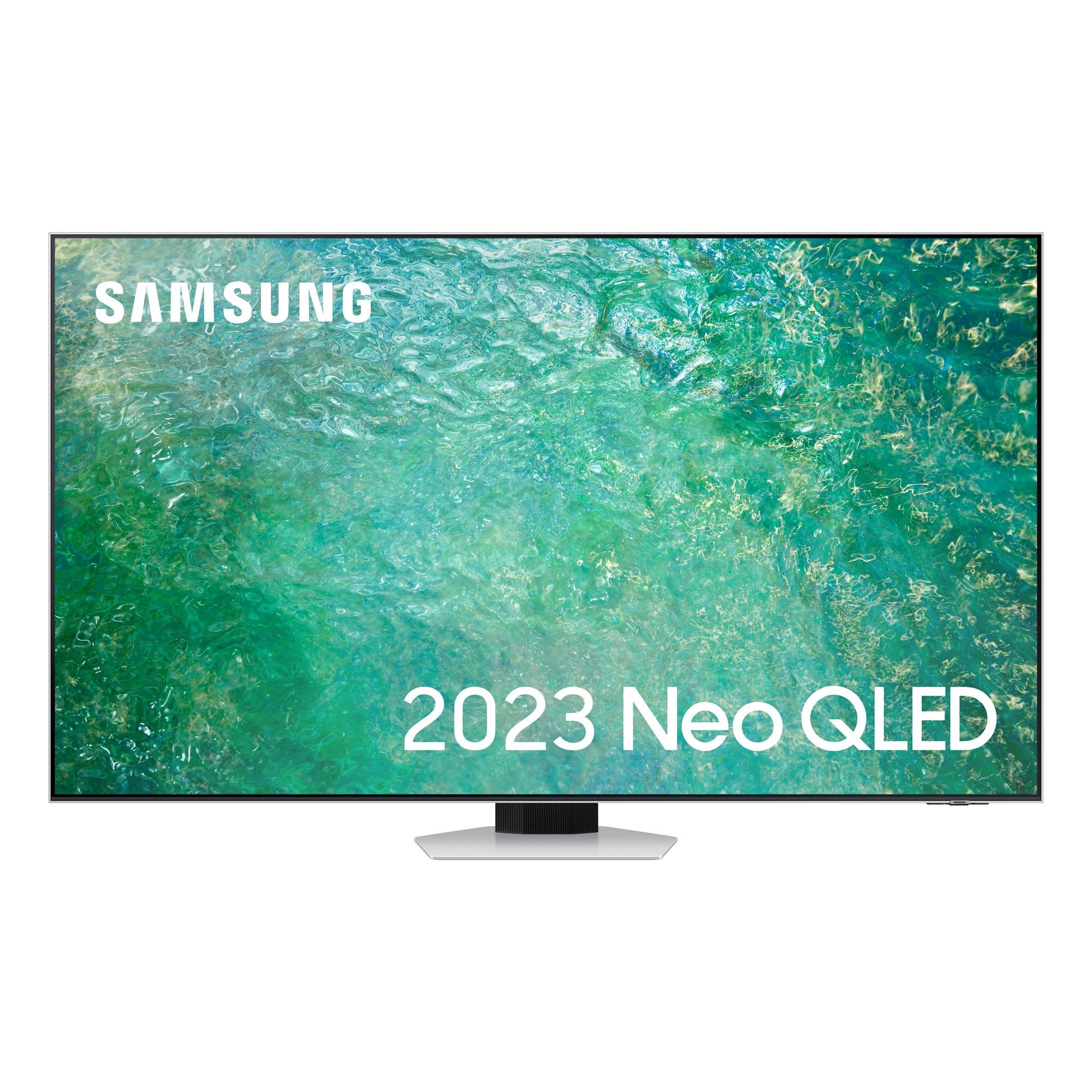 Samsung QE55QN85CATXXU 55" 4K HDR Neo QLED Smart TV thumbnail image
