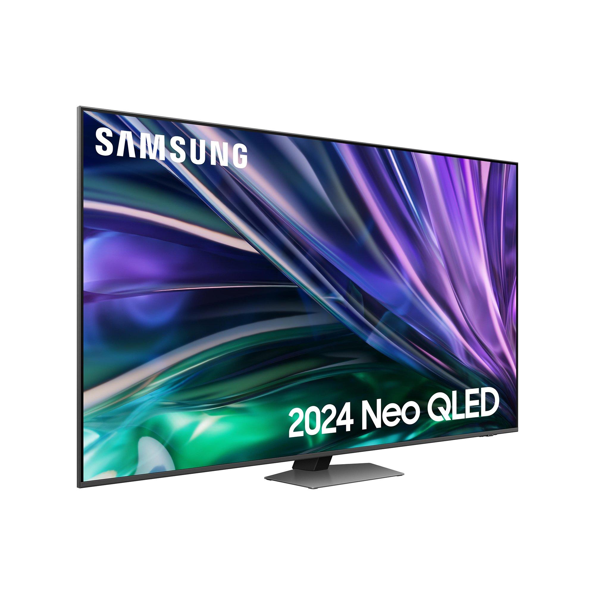 Samsung QE55QN85DBTXXU 55" 4K Neo QLED TV thumbnail image