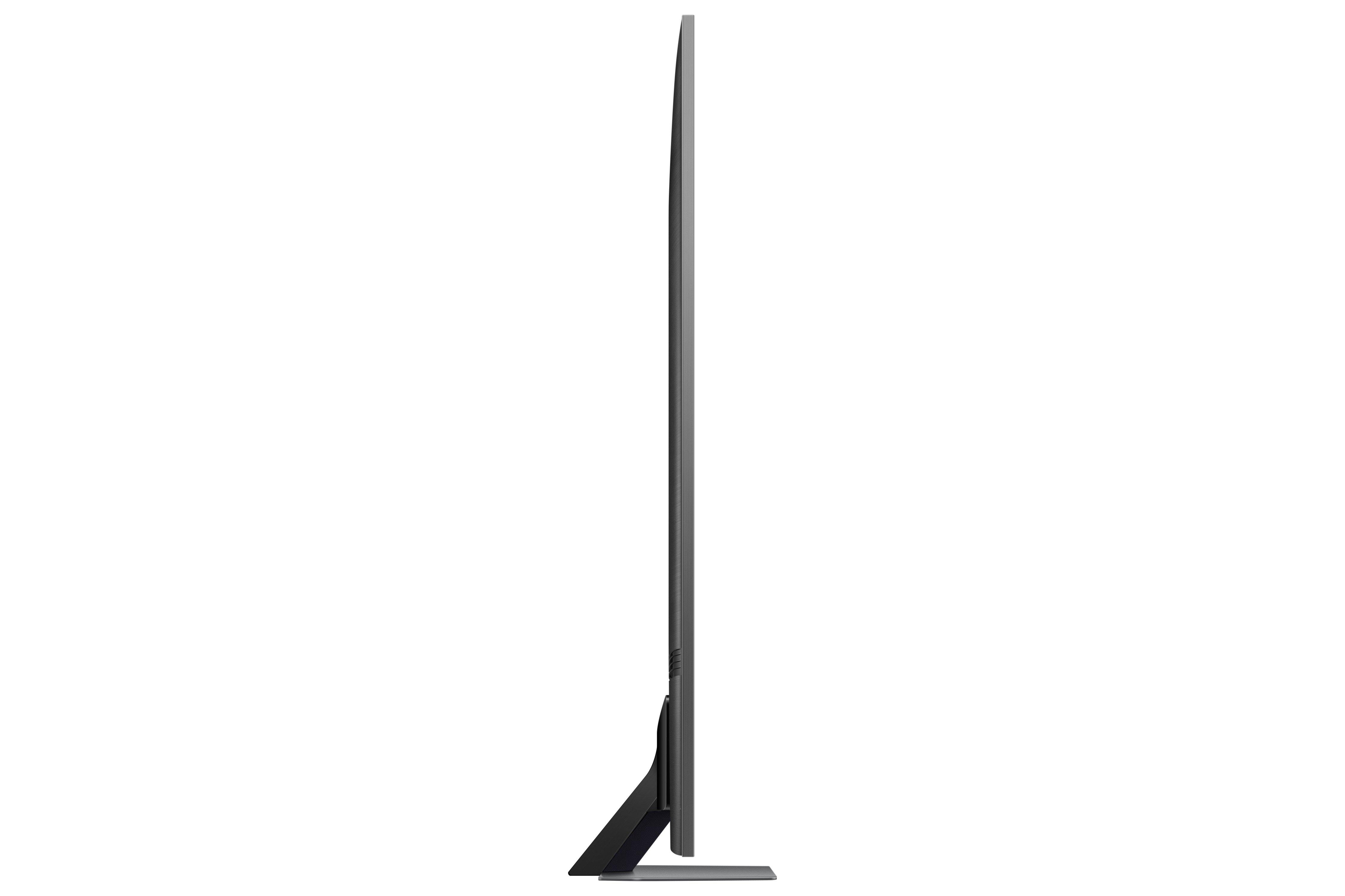 Samsung QE55QN90CATXXU 55" 4K HDR Neo QLED Smart TV thumbnail image
