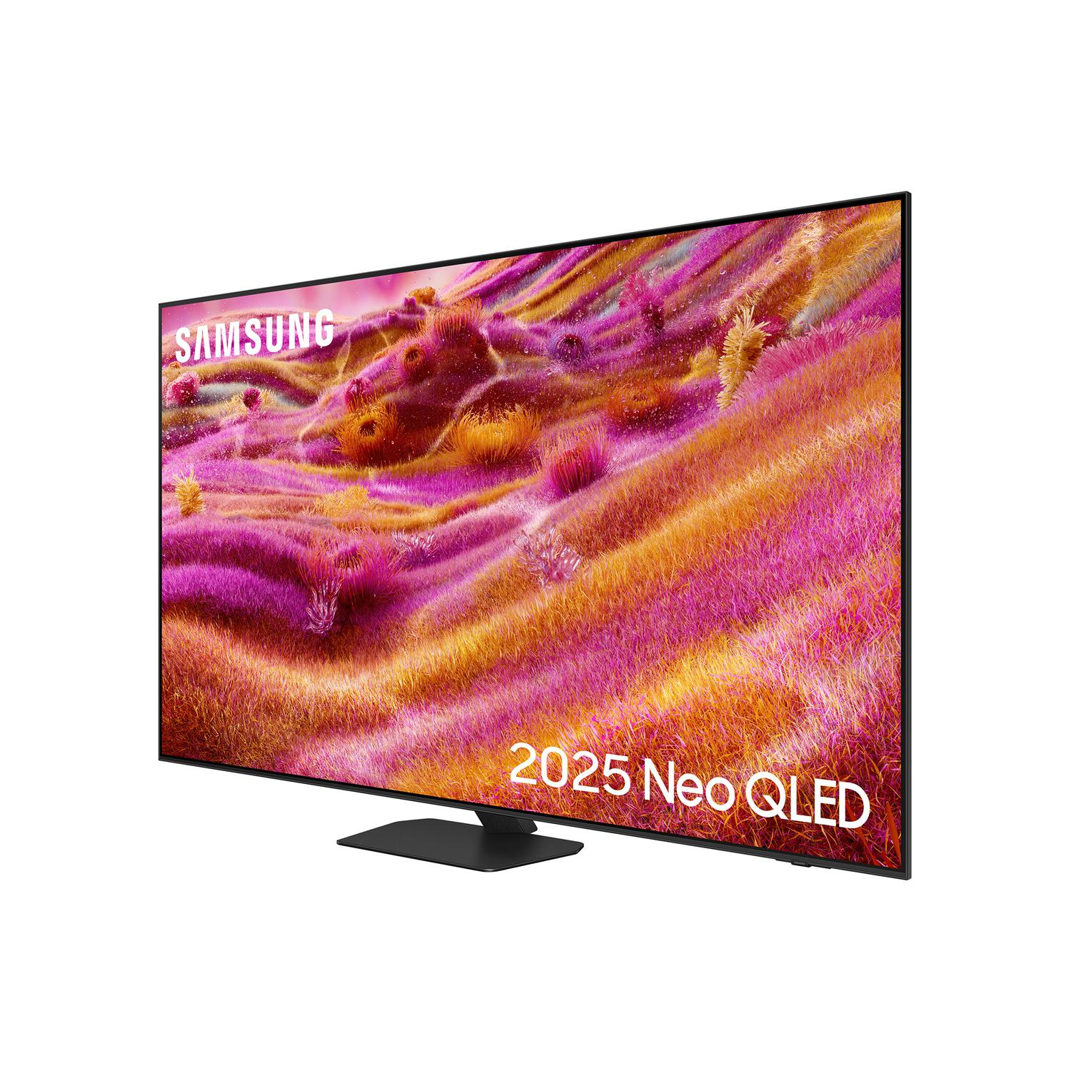 Samsung QE55QN90FATXXU 55" 4K Neo QLED 4K Glare Free Smart TV thumbnail image