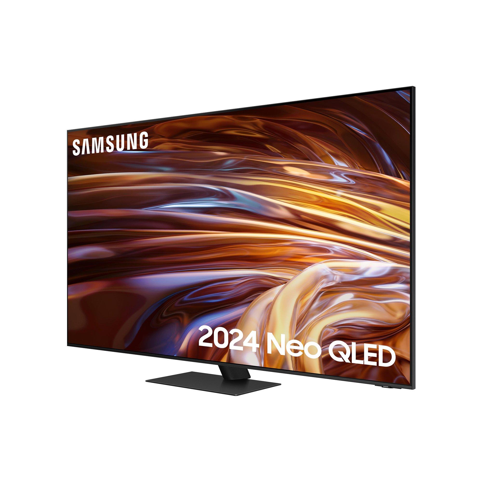 Samsung QE55QN95DATXXU 55" 4K Neo QLED TV thumbnail image