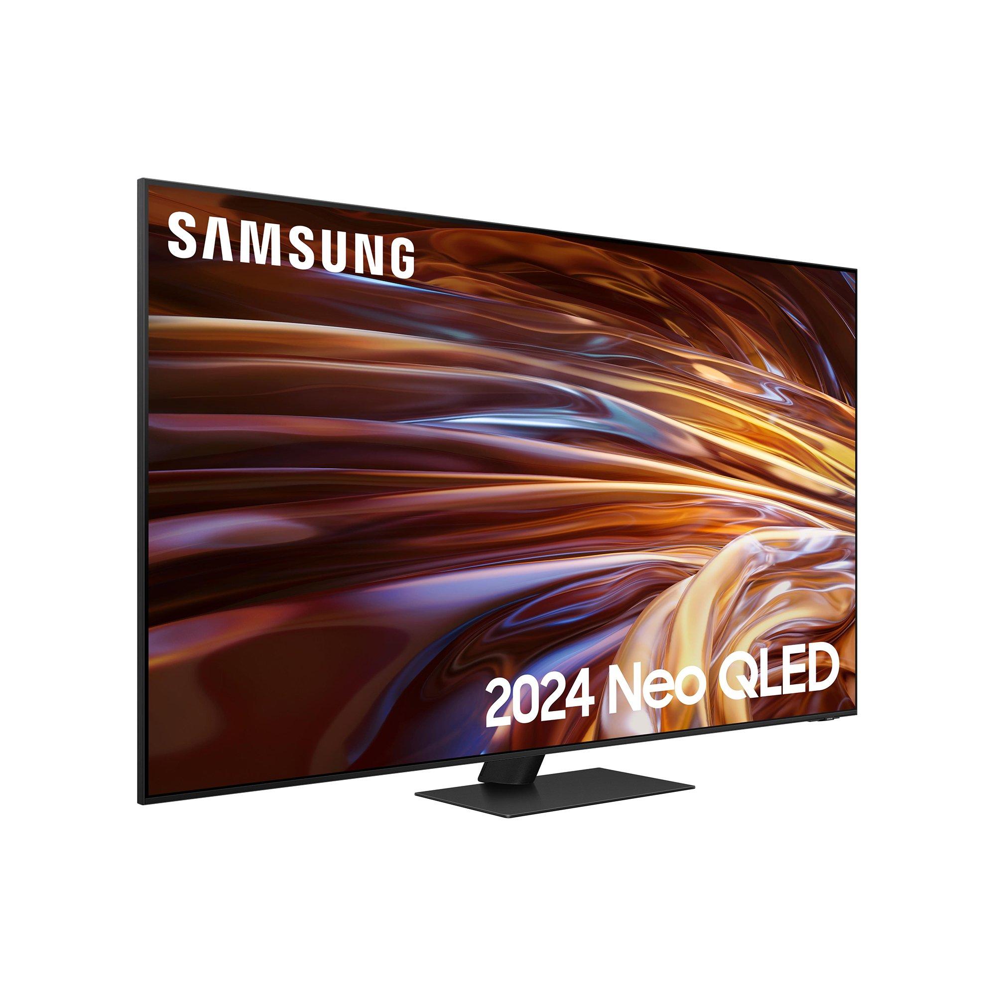 Samsung QE55QN95DATXXU 55" 4K Neo QLED TV thumbnail image