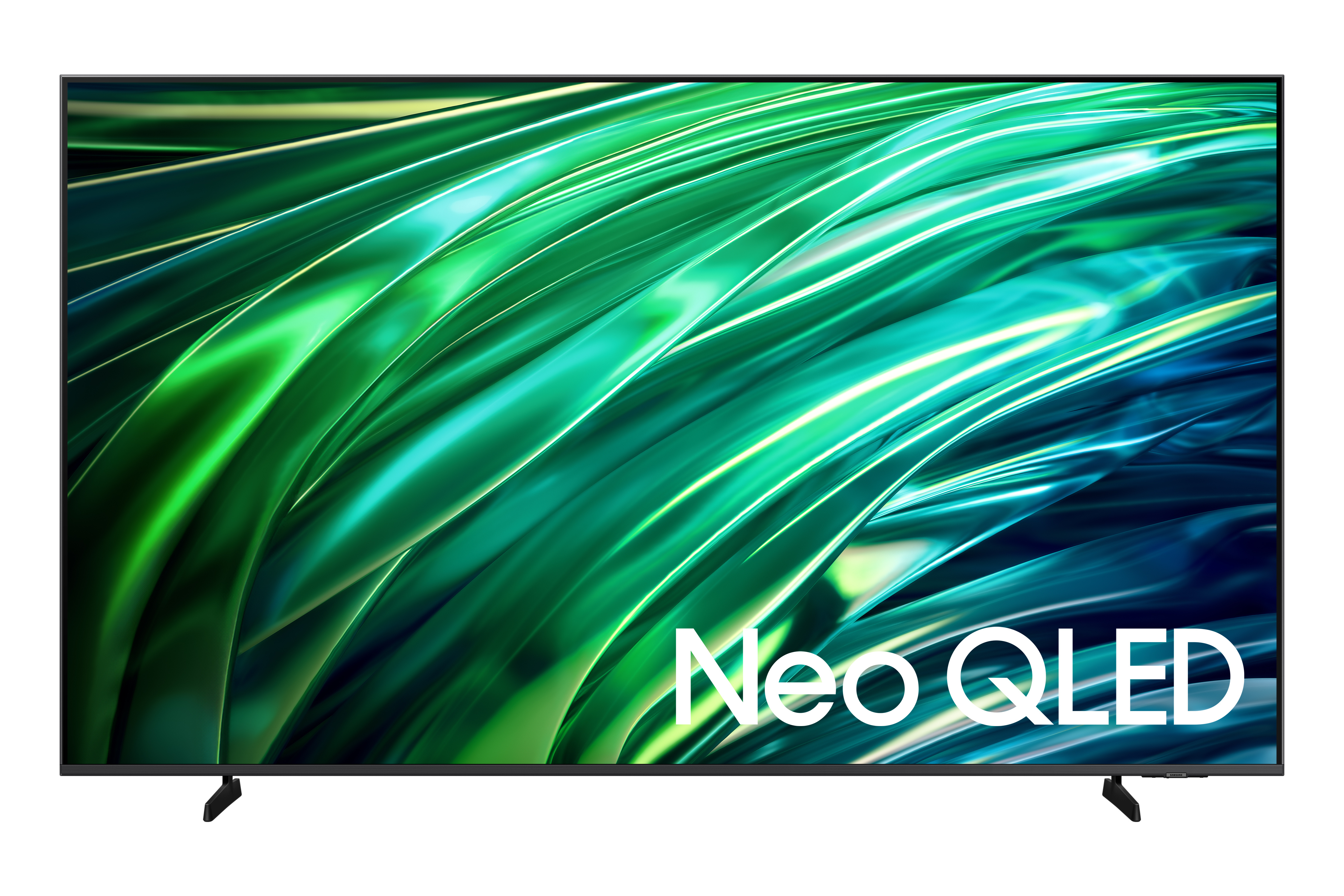 Samsung QE55QNX1DATXXU 55" Neo QLED Smart AI TV  thumbnail image