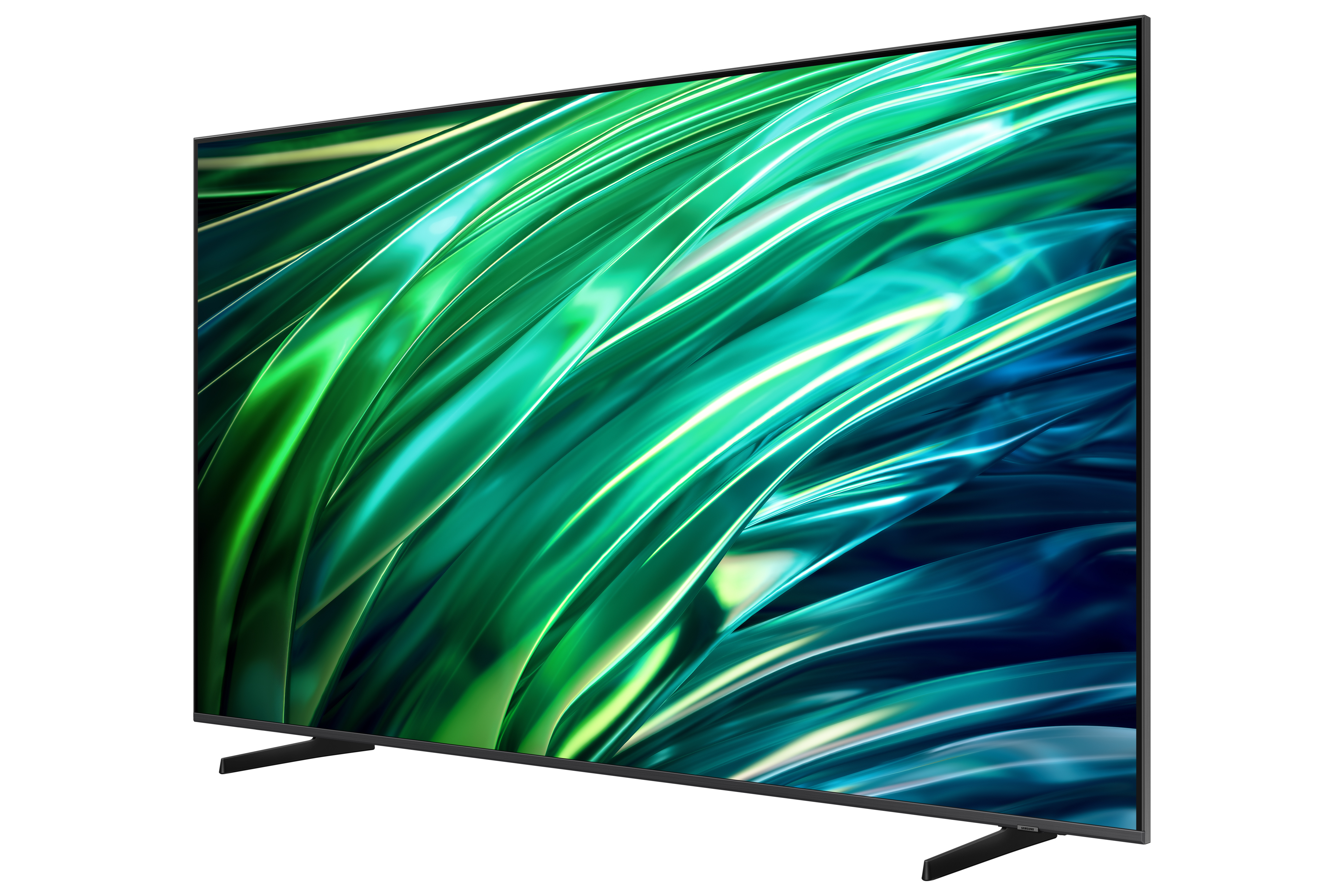 Samsung QE55QNX1DATXXU 55" Neo QLED Smart AI TV  thumbnail image