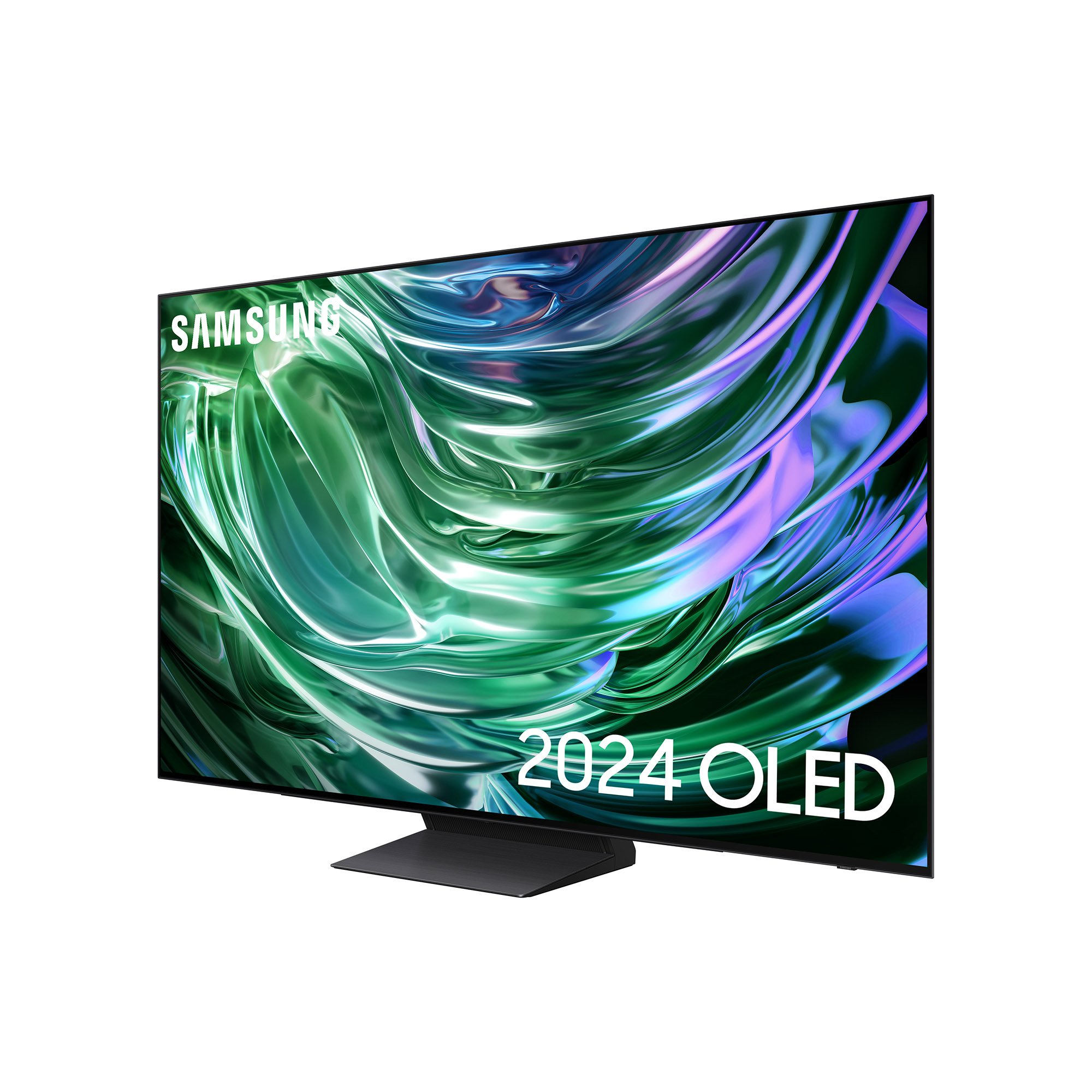 Samsung QE55S90DAEXXU 55" 4K OLED HDR Smart TV thumbnail image