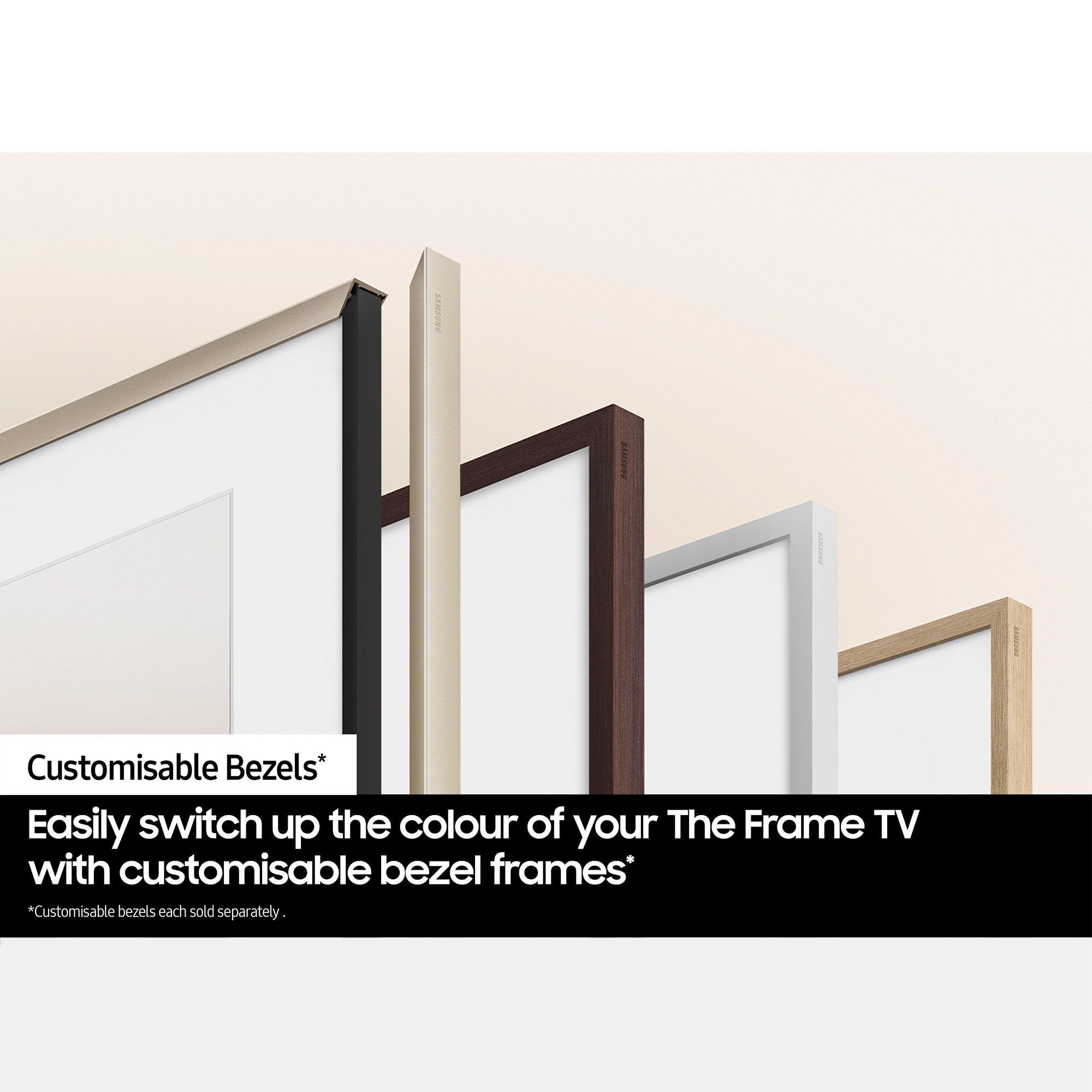 Samsung QE65LS03DAUXXU 65" 4K QLED TV thumbnail image
