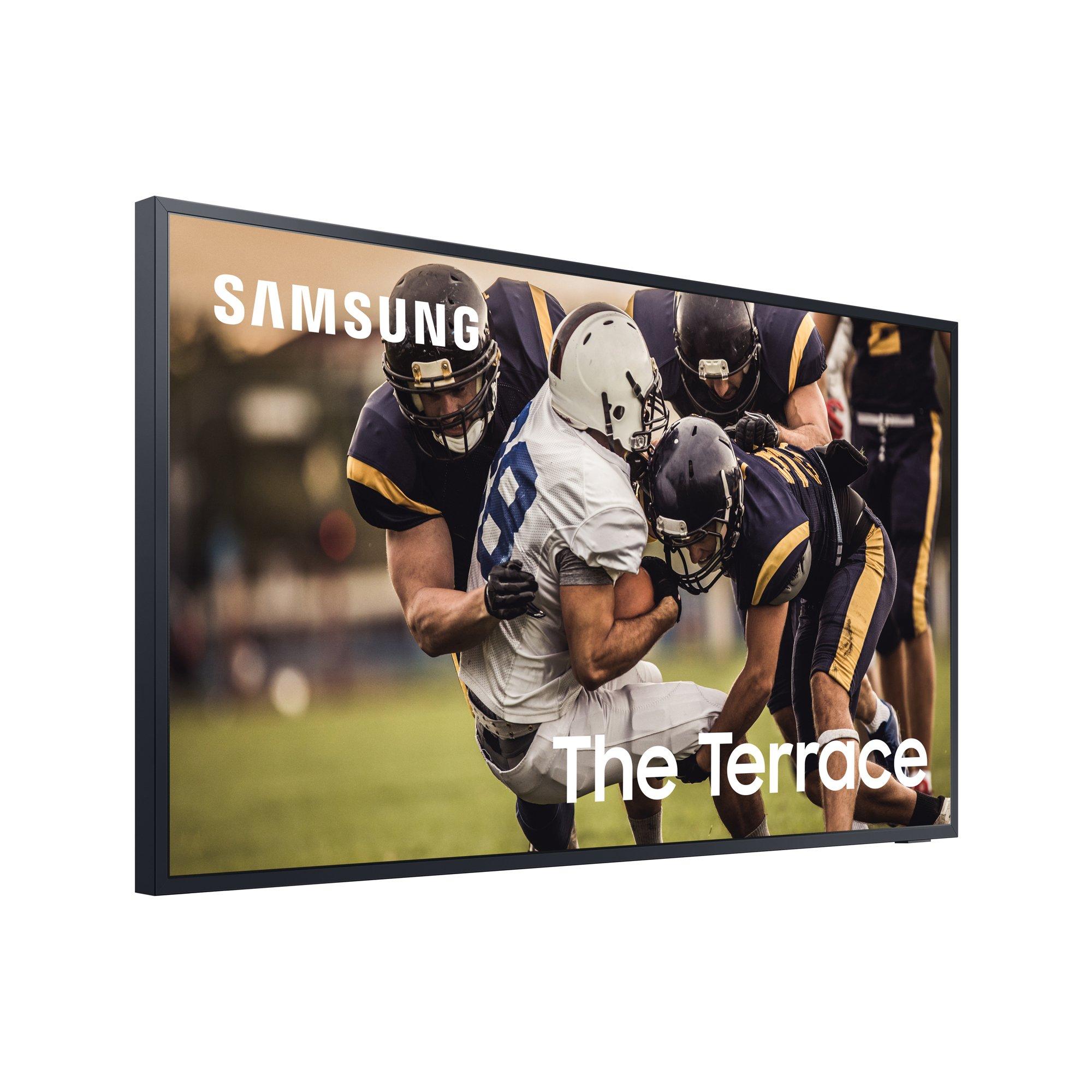 Samsung QE65LST7TGUXXU 65" QLED 4K TV thumbnail image