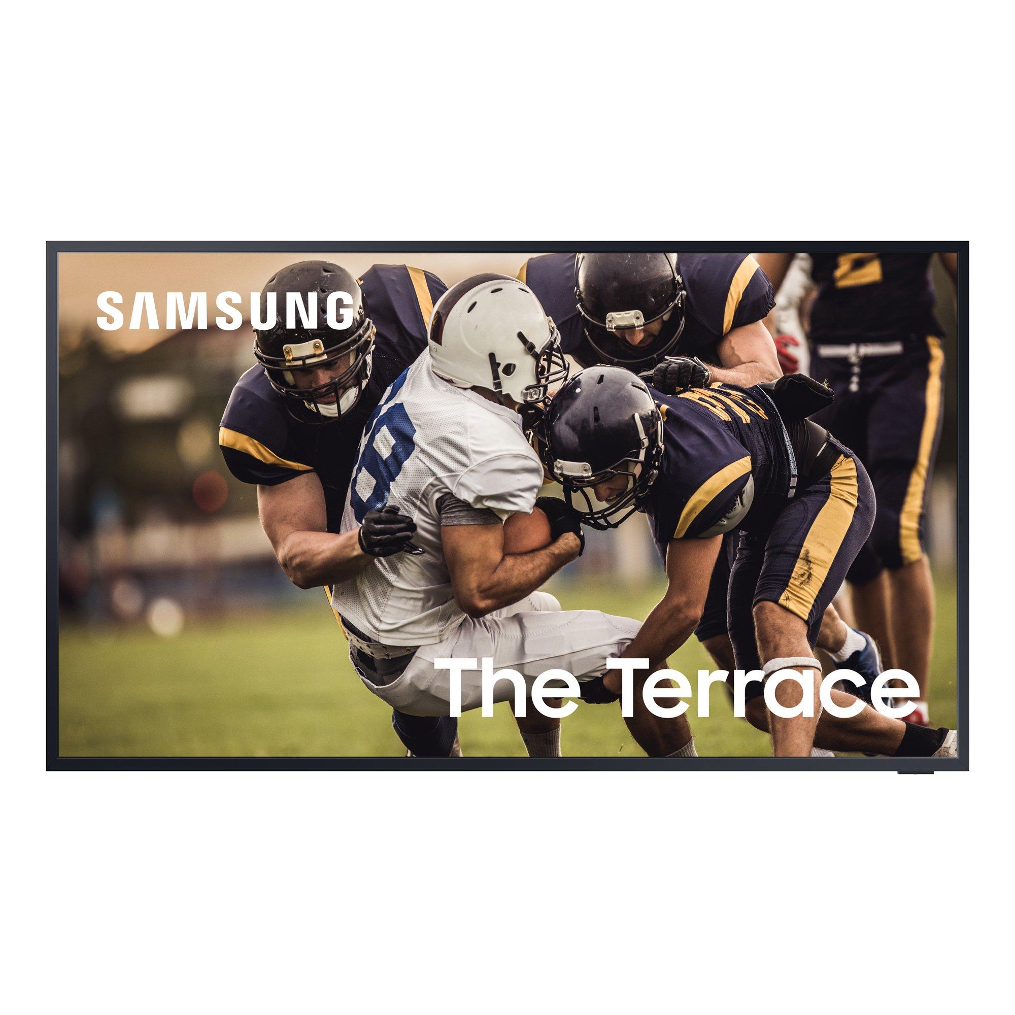 Samsung QE65LST7TGUXXU 65" QLED 4K TV thumbnail image