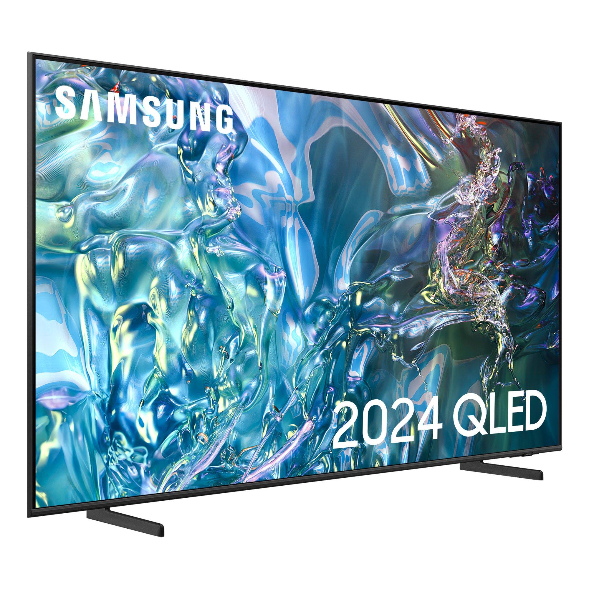 Samsung QE65Q60DAUXXU 65" 4K QLED TV thumbnail image