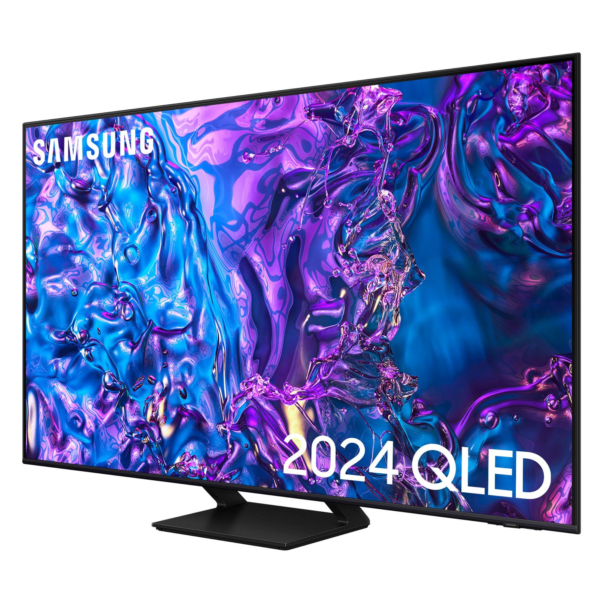 Samsung QE65Q70DATXXU 65" 4K QLED TV thumbnail image